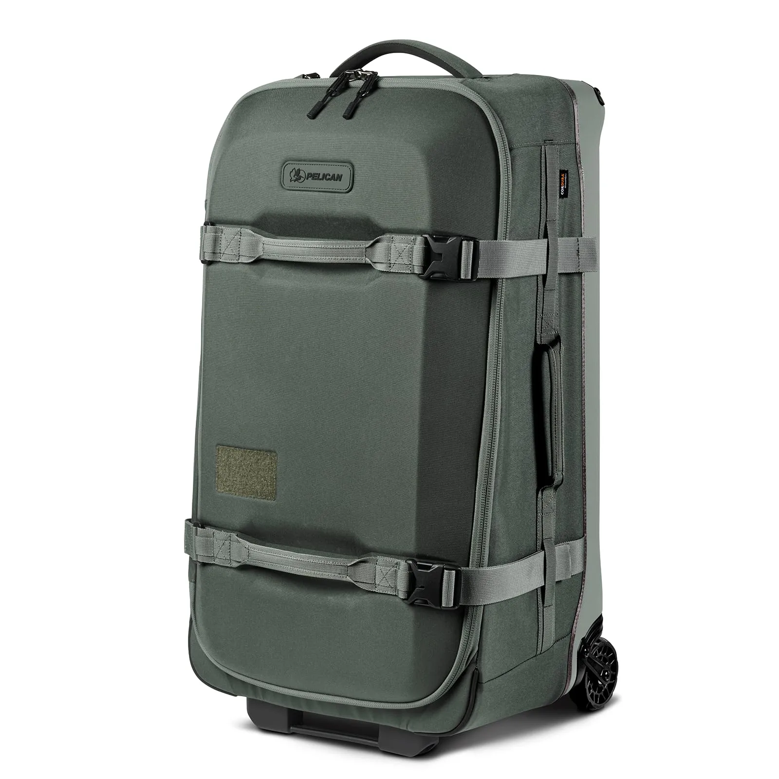 Pelican Aegis Luggage Duffel Bags with Wheels