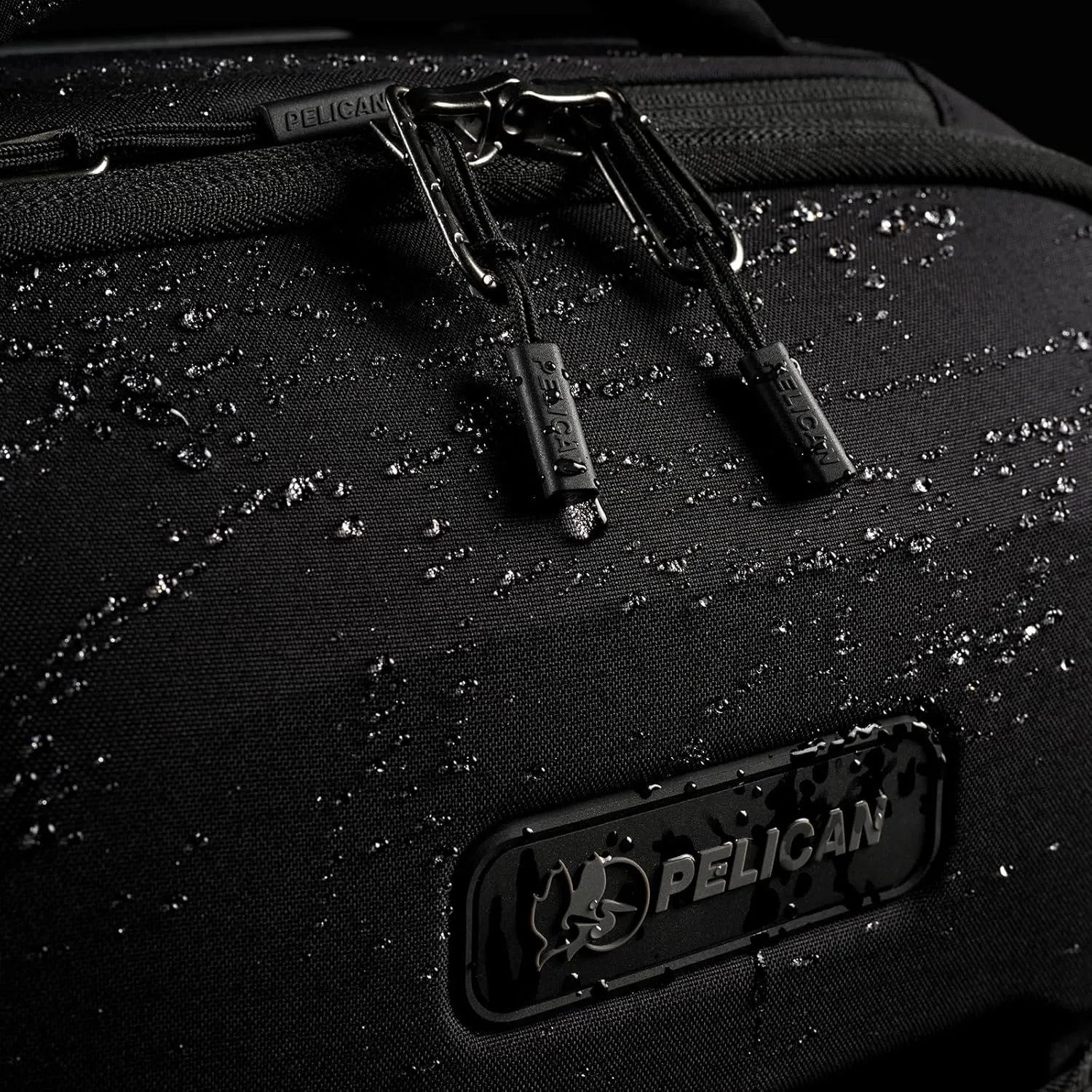 Pelican Aegis Luggage Duffel Bags with Wheels