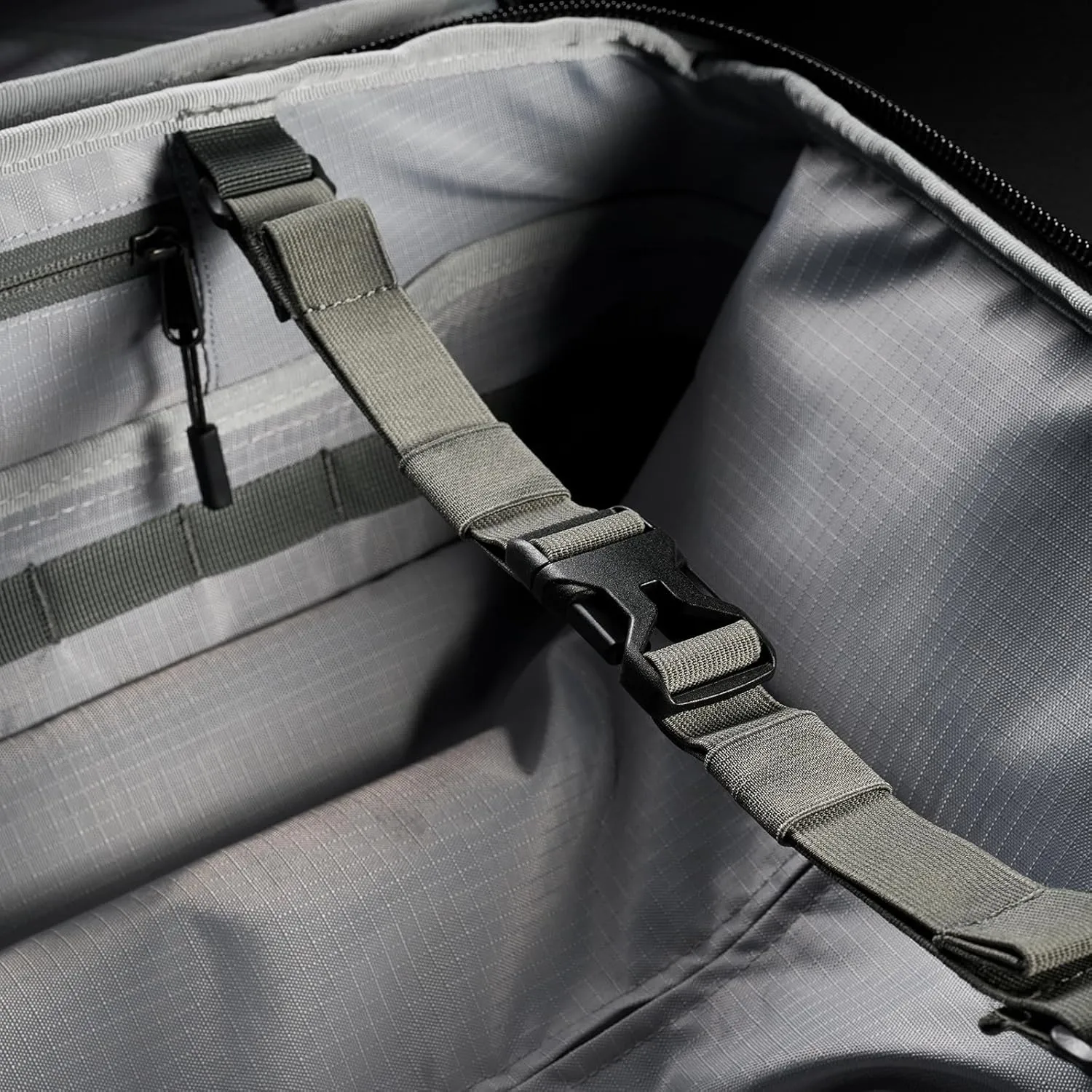 Pelican Aegis Luggage Duffel Bags with Wheels