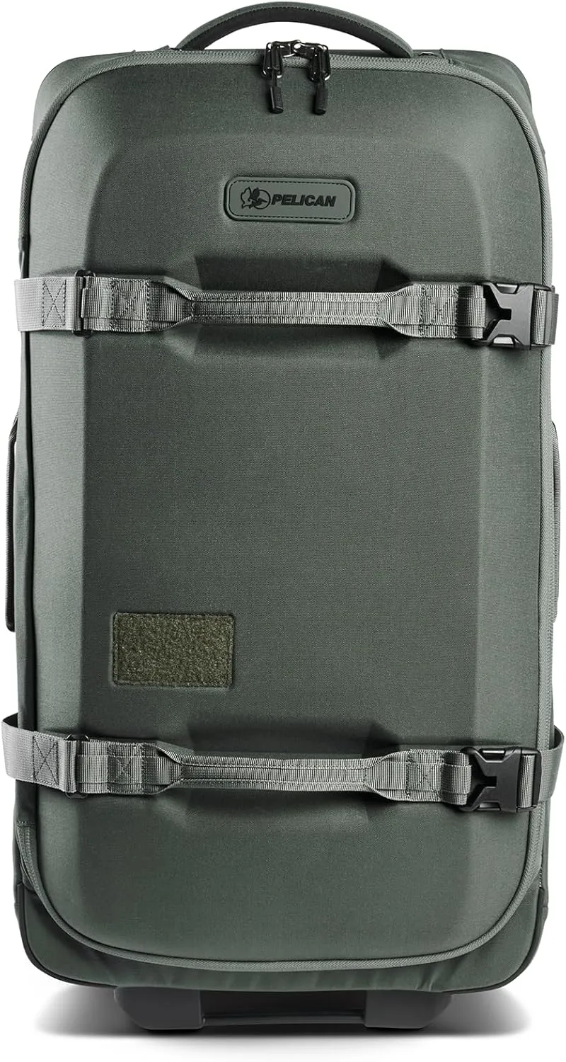 Pelican Aegis Luggage Duffel Bags with Wheels