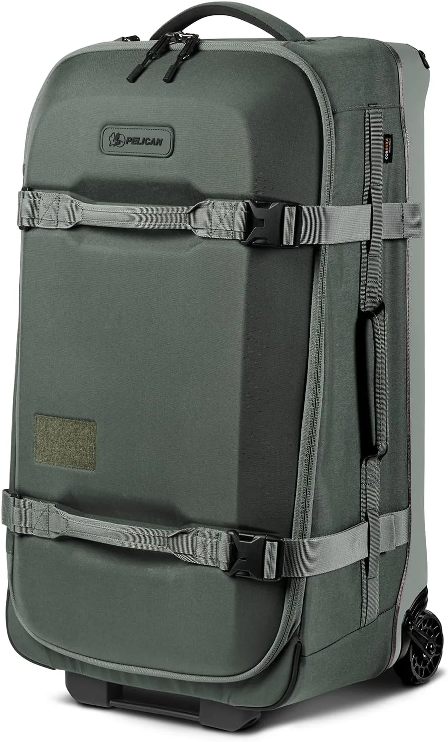 Pelican Aegis Luggage Duffel Bags with Wheels