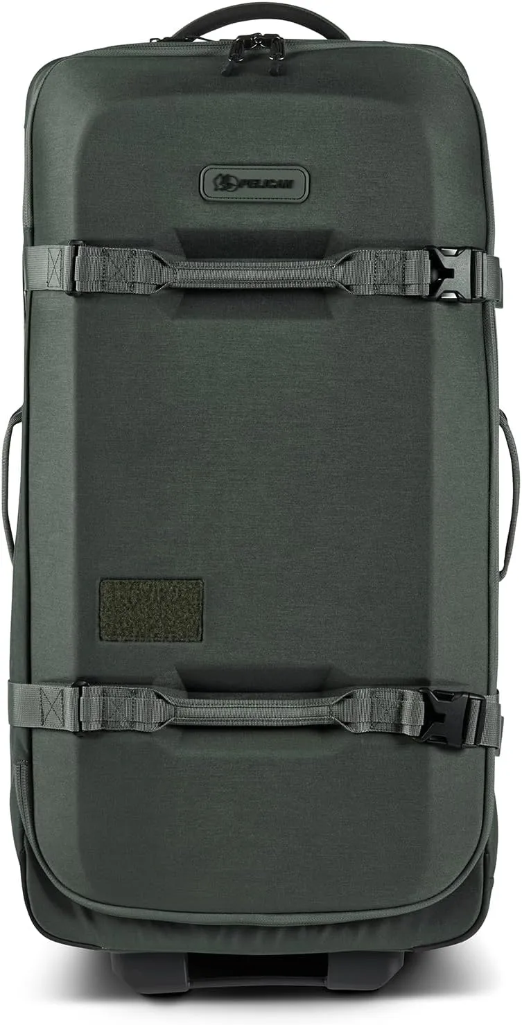 PELICAN Aegis 32" Check-In Rolling Duffel with Wheels