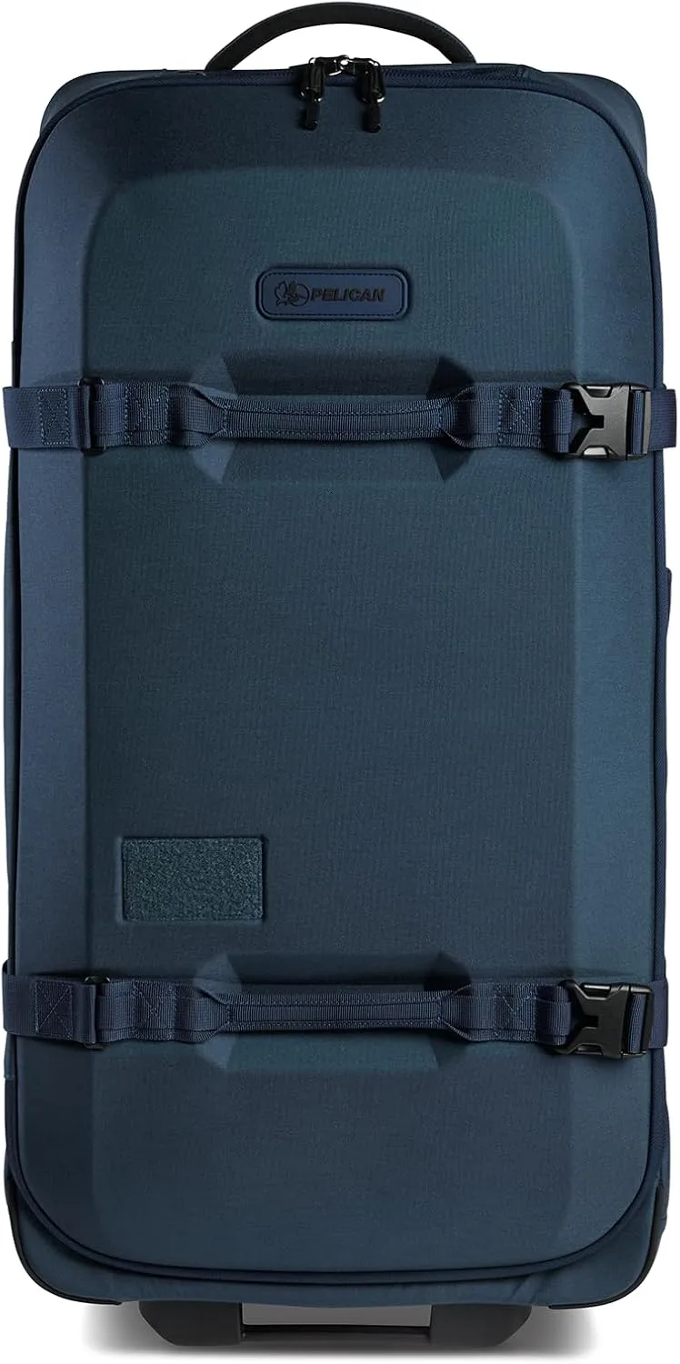 Pelican Aegis Luggage Duffel Bags with Wheels