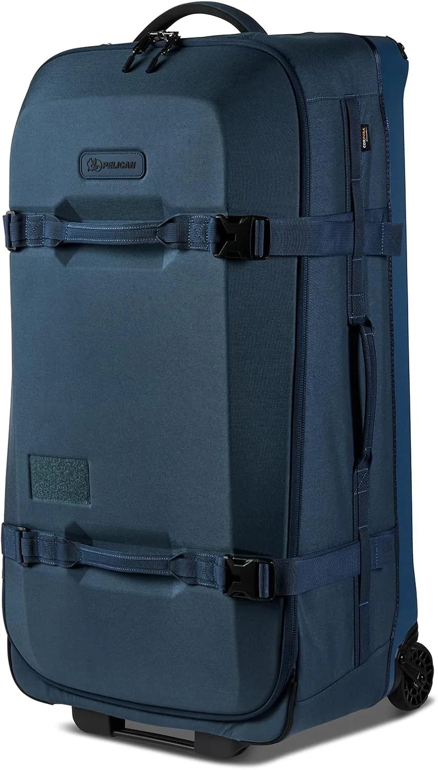 Pelican Aegis Luggage Duffel Bags with Wheels