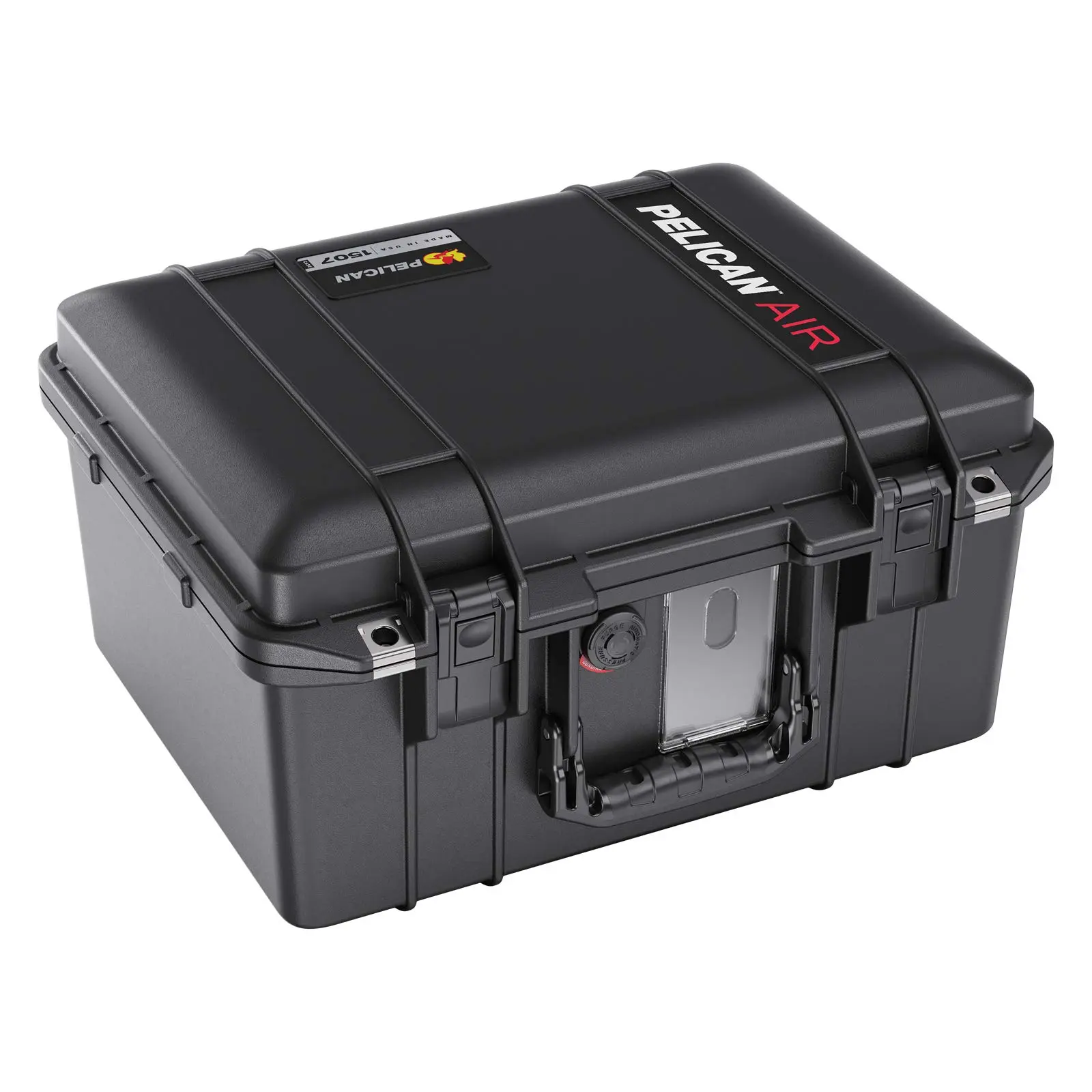 PELICANO Pelican Air 1507 Protective Hard Case with Customizable Foam