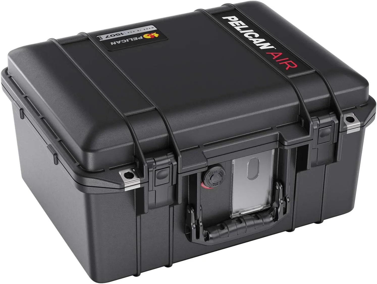 PELICANO Pelican Air 1507 Protective Hard Case with Customizable Foam