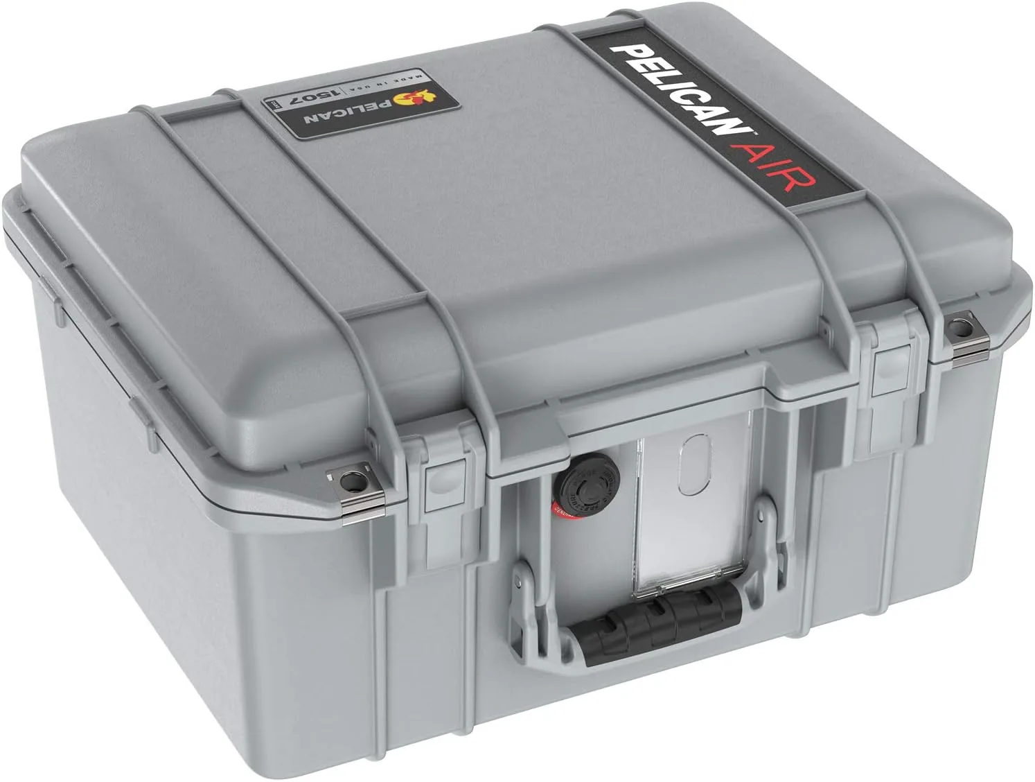 PELICANO Pelican Air 1507 Protective Hard Case with Customizable Foam