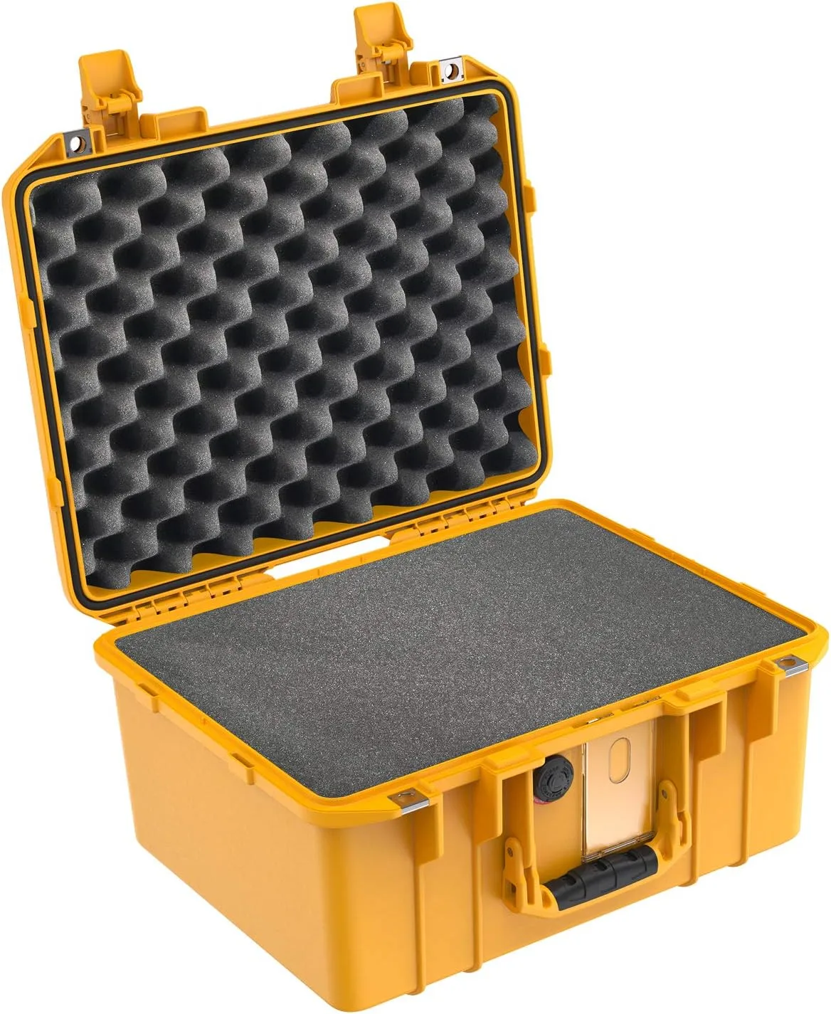 PELICANO Pelican Air 1507 Protective Hard Case with Customizable Foam