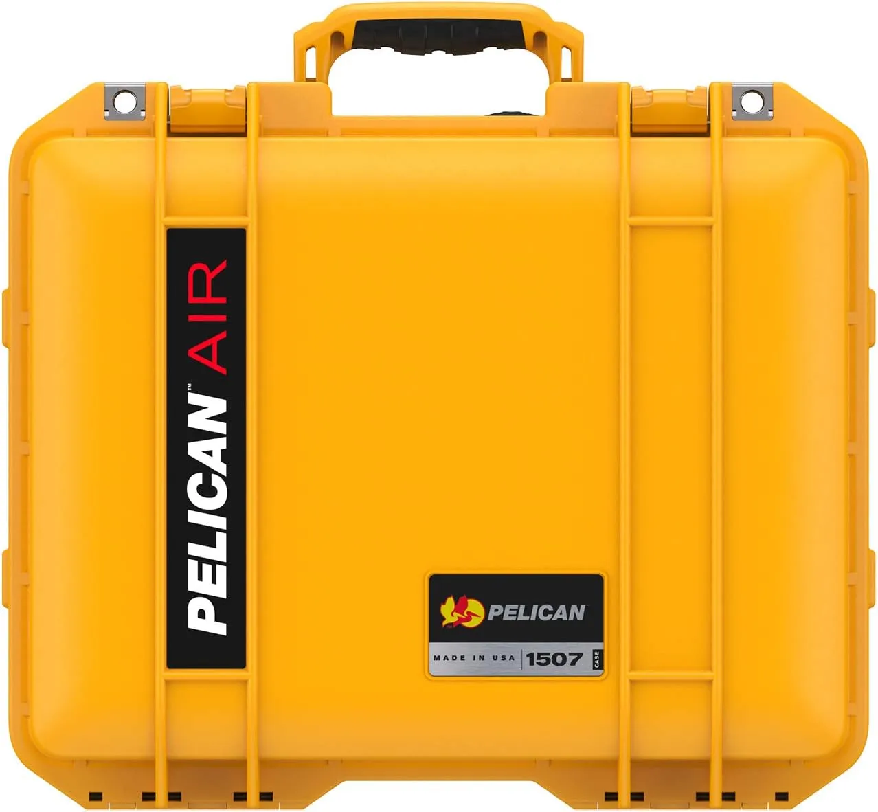 PELICANO Pelican Air 1507 Protective Hard Case with Customizable Foam
