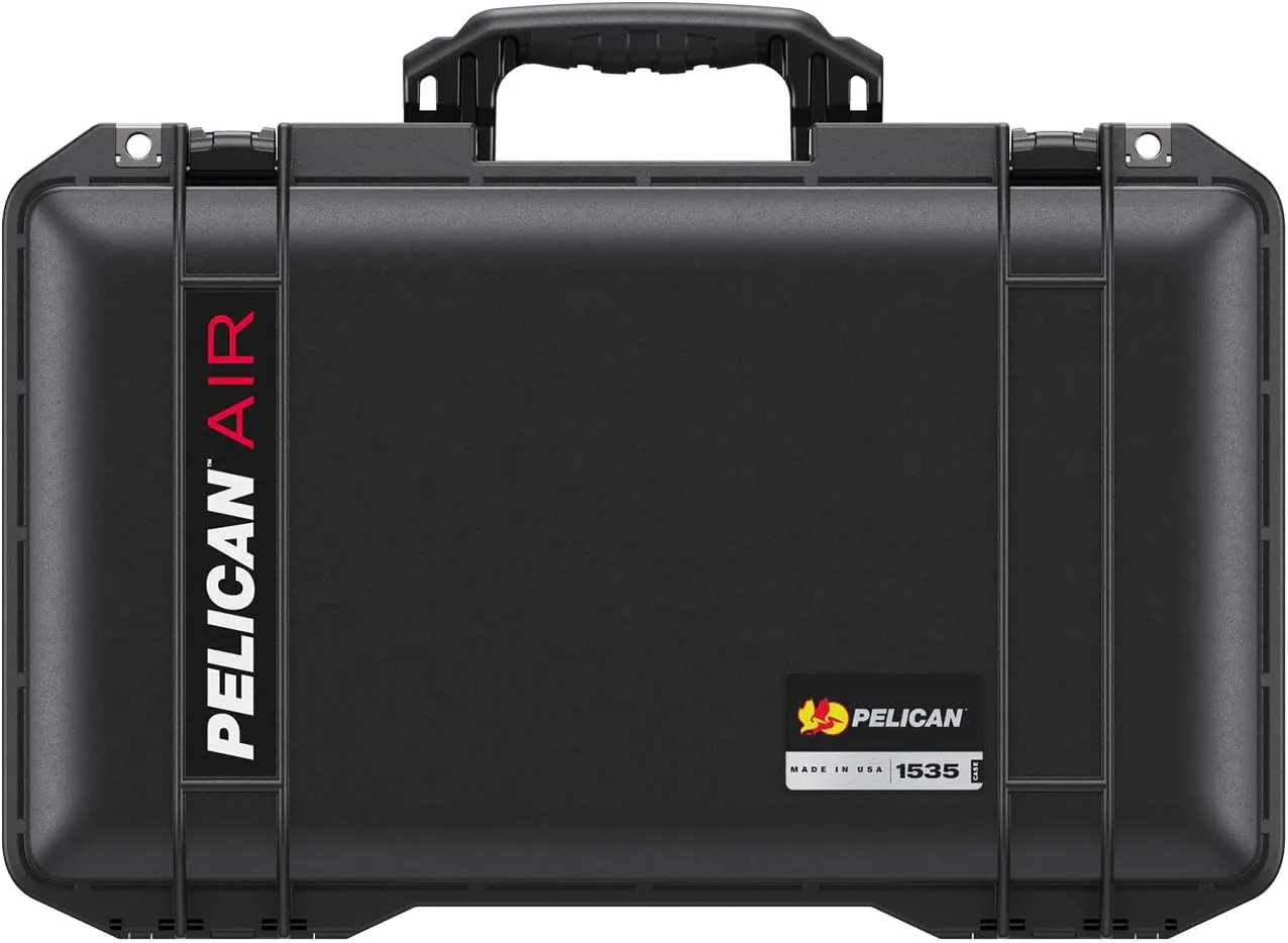 Pelican Air 1535 Carry-On Hard Case