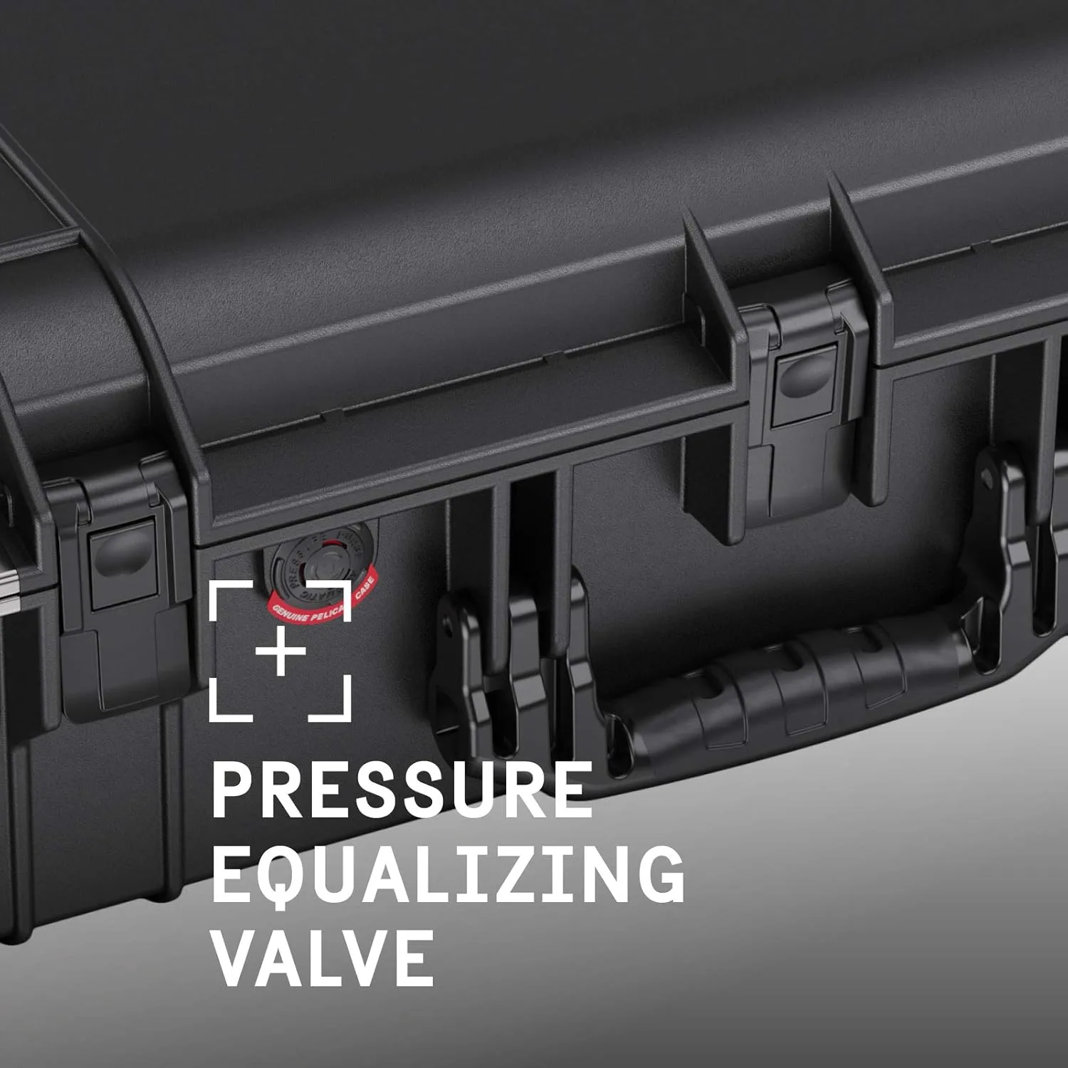 Pelican Air 1555 Case With Foam