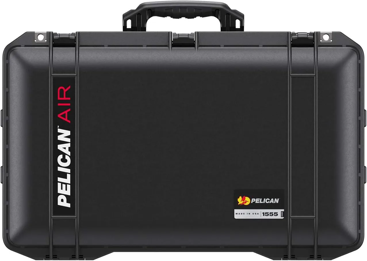 Pelican Air 1555 Case With Foam