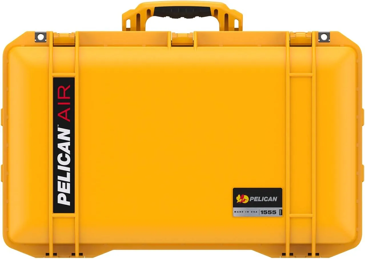 Pelican Air 1555 Case With Foam