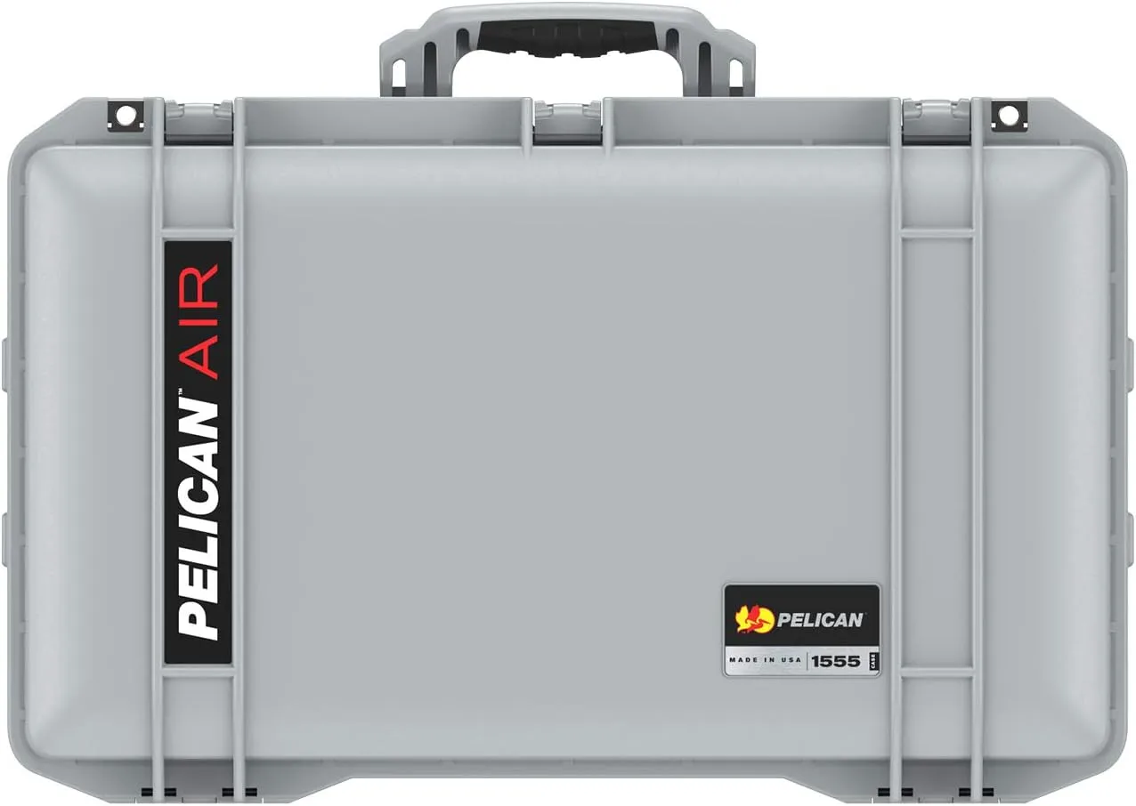 Pelican Air 1555 Case With Foam