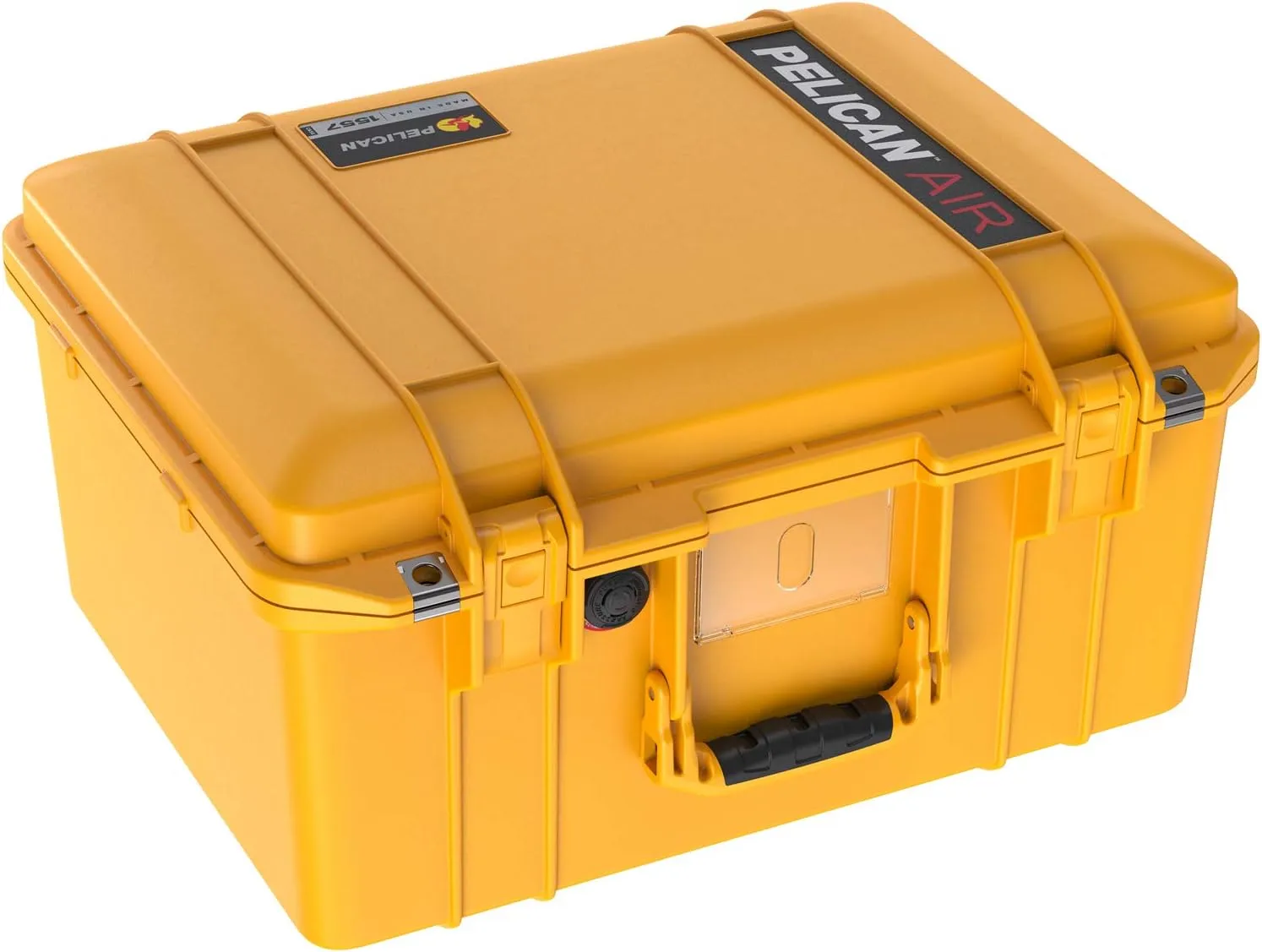 Pelican Air 1557 Protective Hard Case with Dividers