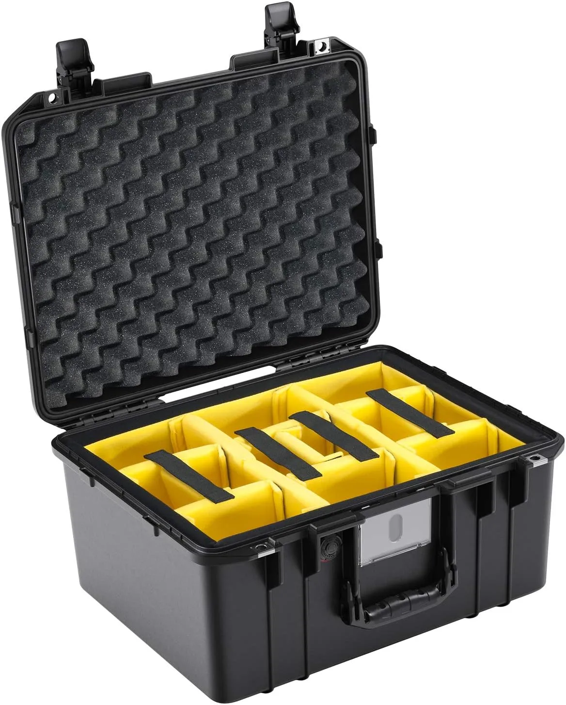 Pelican Air 1557 Protective Hard Case with Dividers