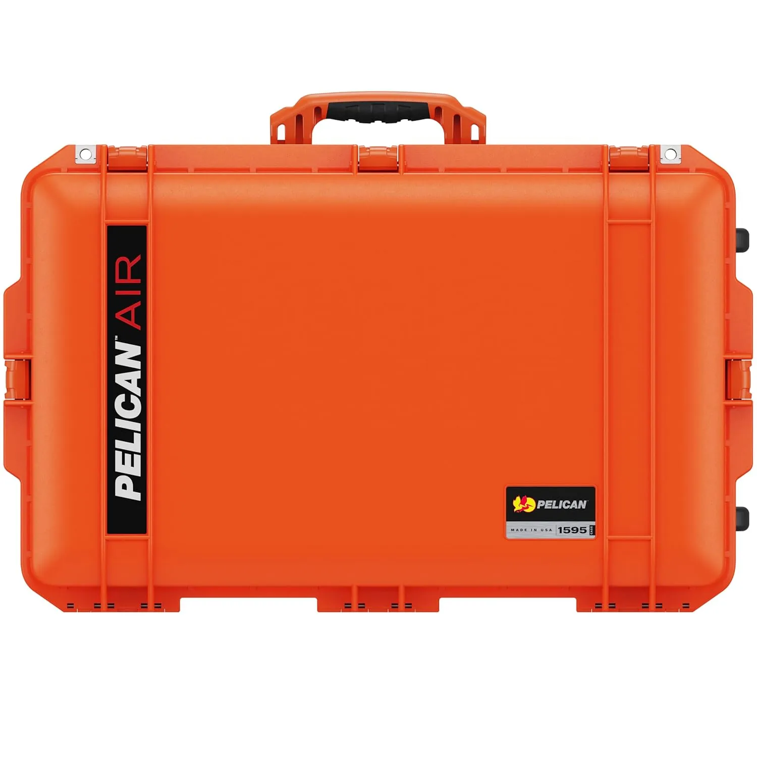 PELICAN Air 1595 Case (Empty, No Foam)