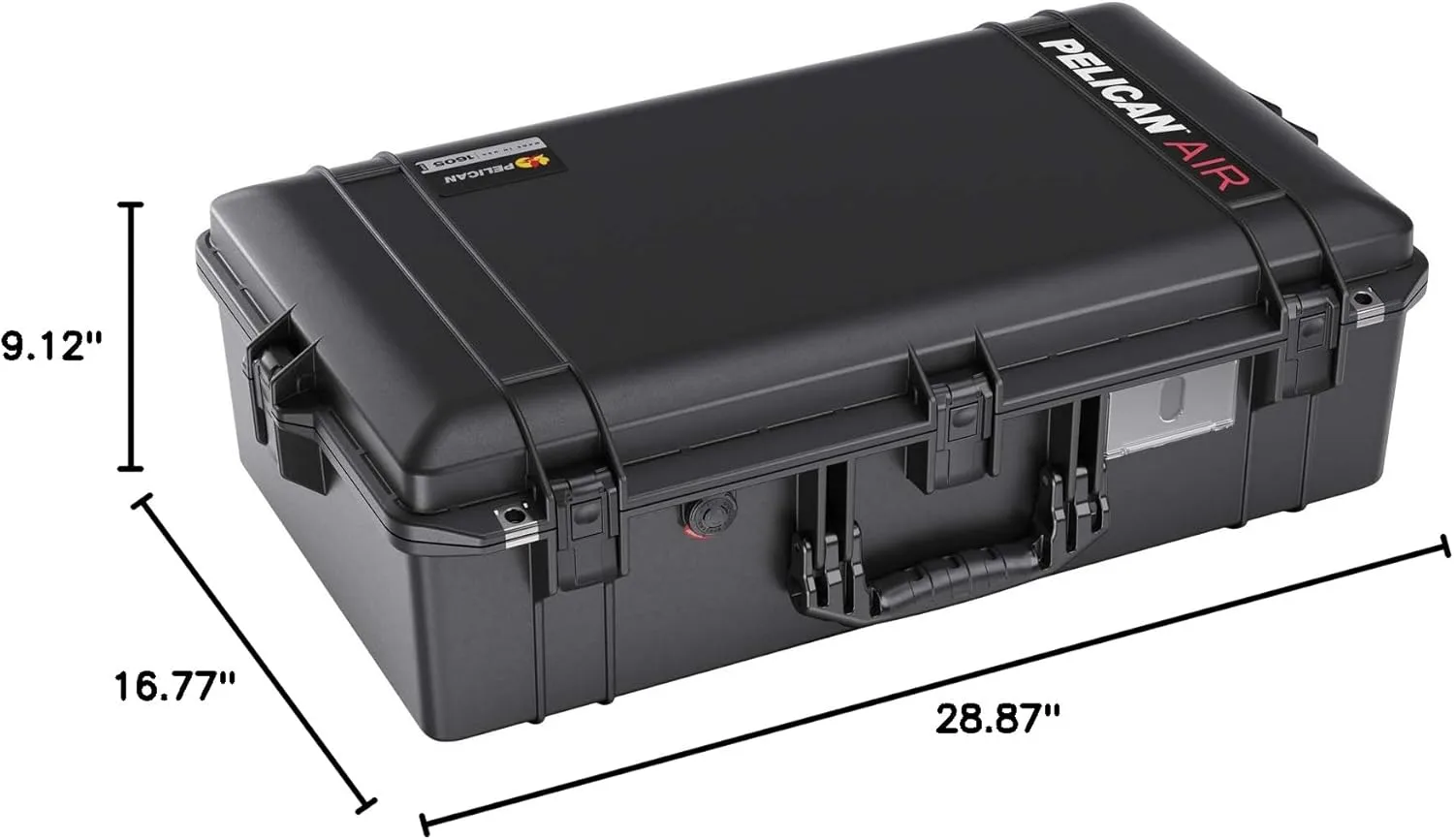 Pelican Air 1605 Hard Case