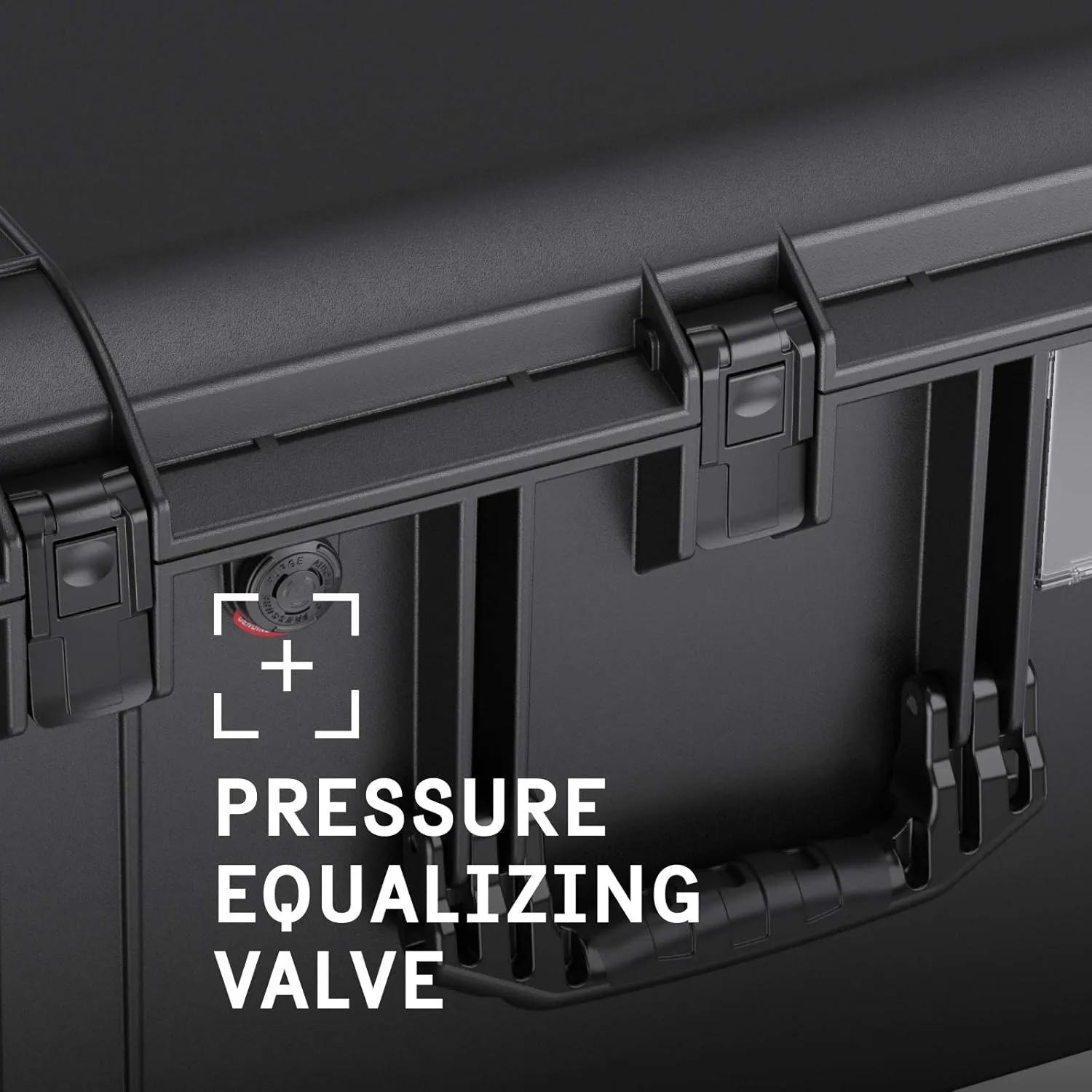 Pelican Air 1637 Protective Case