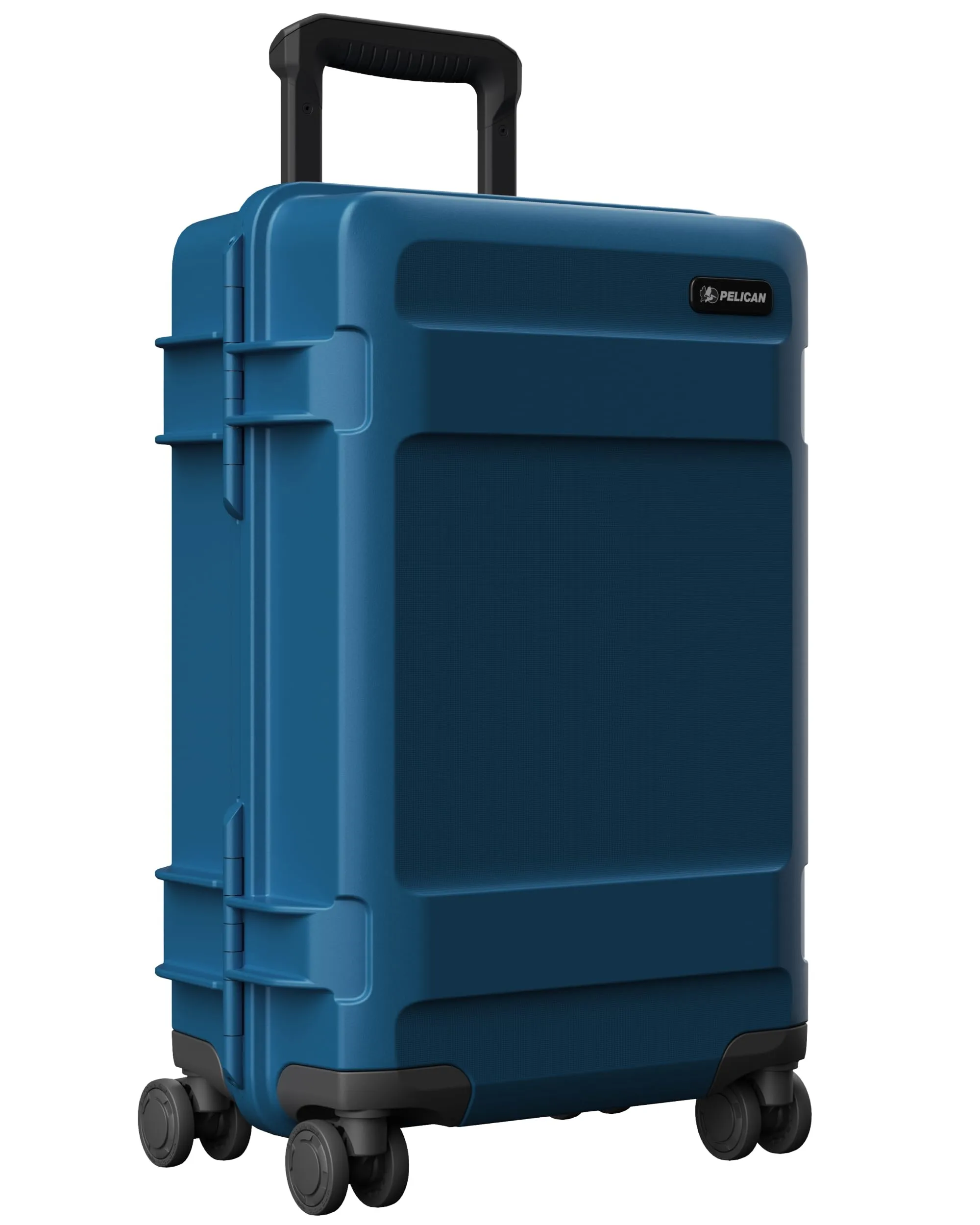 Pelican ATX Luggage - Hardside Carry On Luggage with Wheels - 22 Inch Carry On Bag