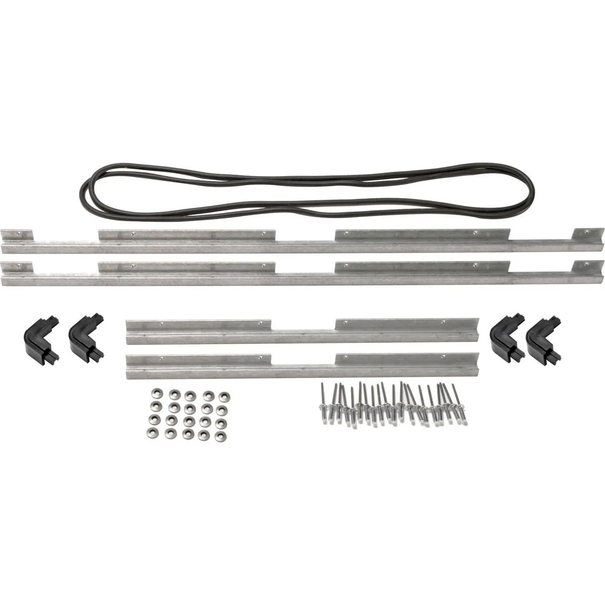 Pelican IM24XX-BEZEL-LID Im2400 Bezelkit, Lid