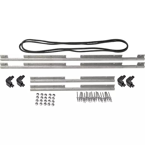 Pelican IM24XX-BEZEL-LID Im2400 Bezelkit, Lid