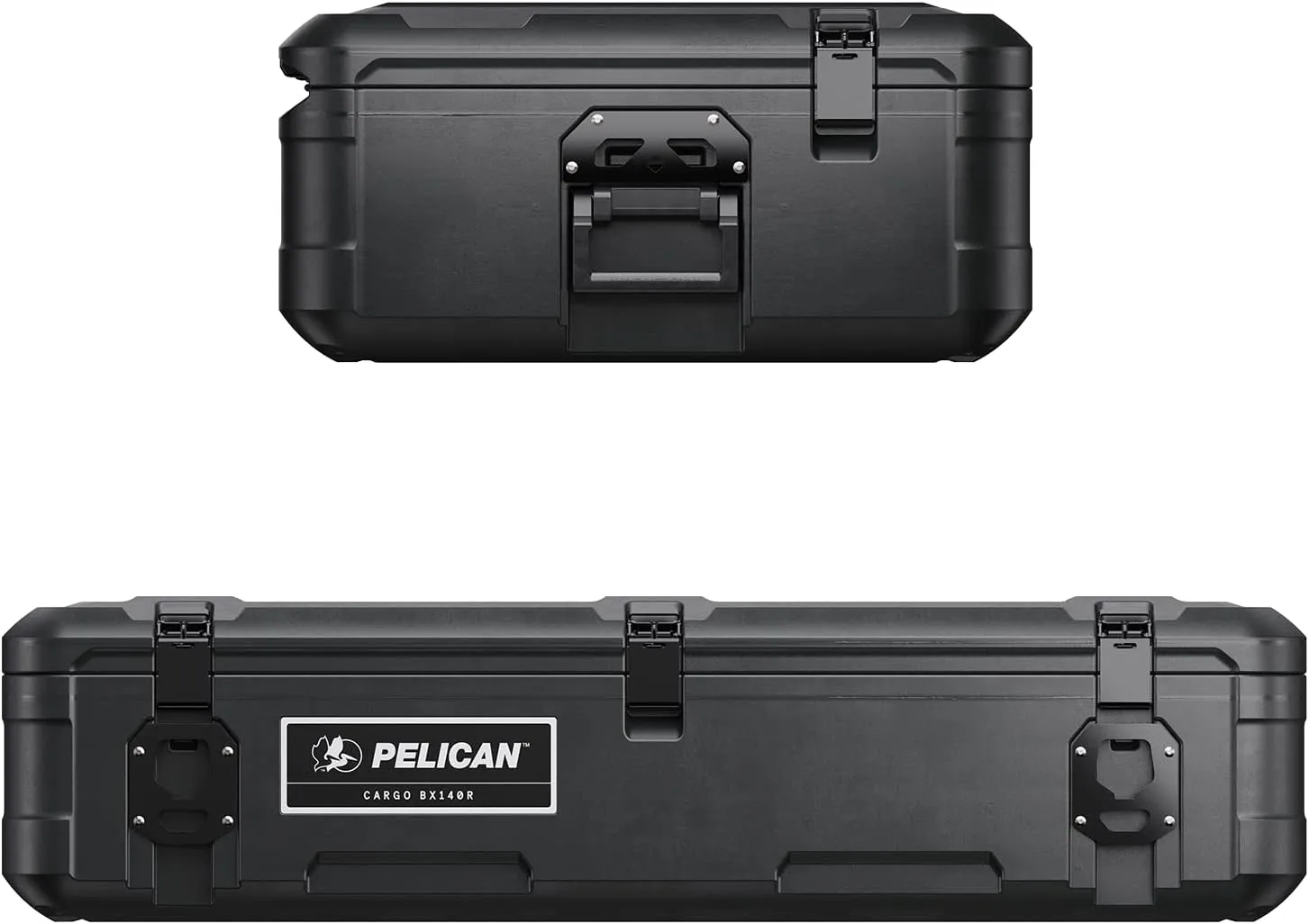 Pelican Cargo Cases BX Cargo Case
