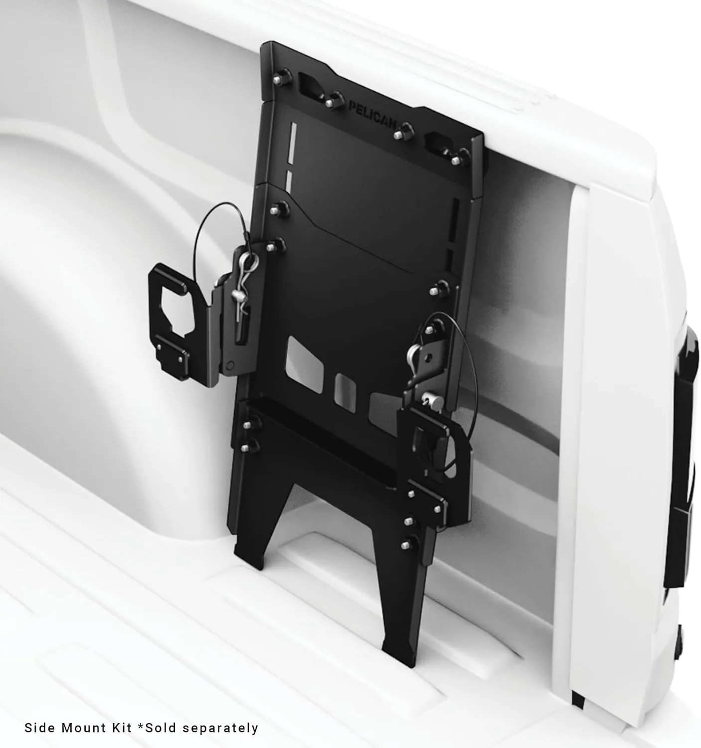 Pelican Cargo Cases BX Cargo Case