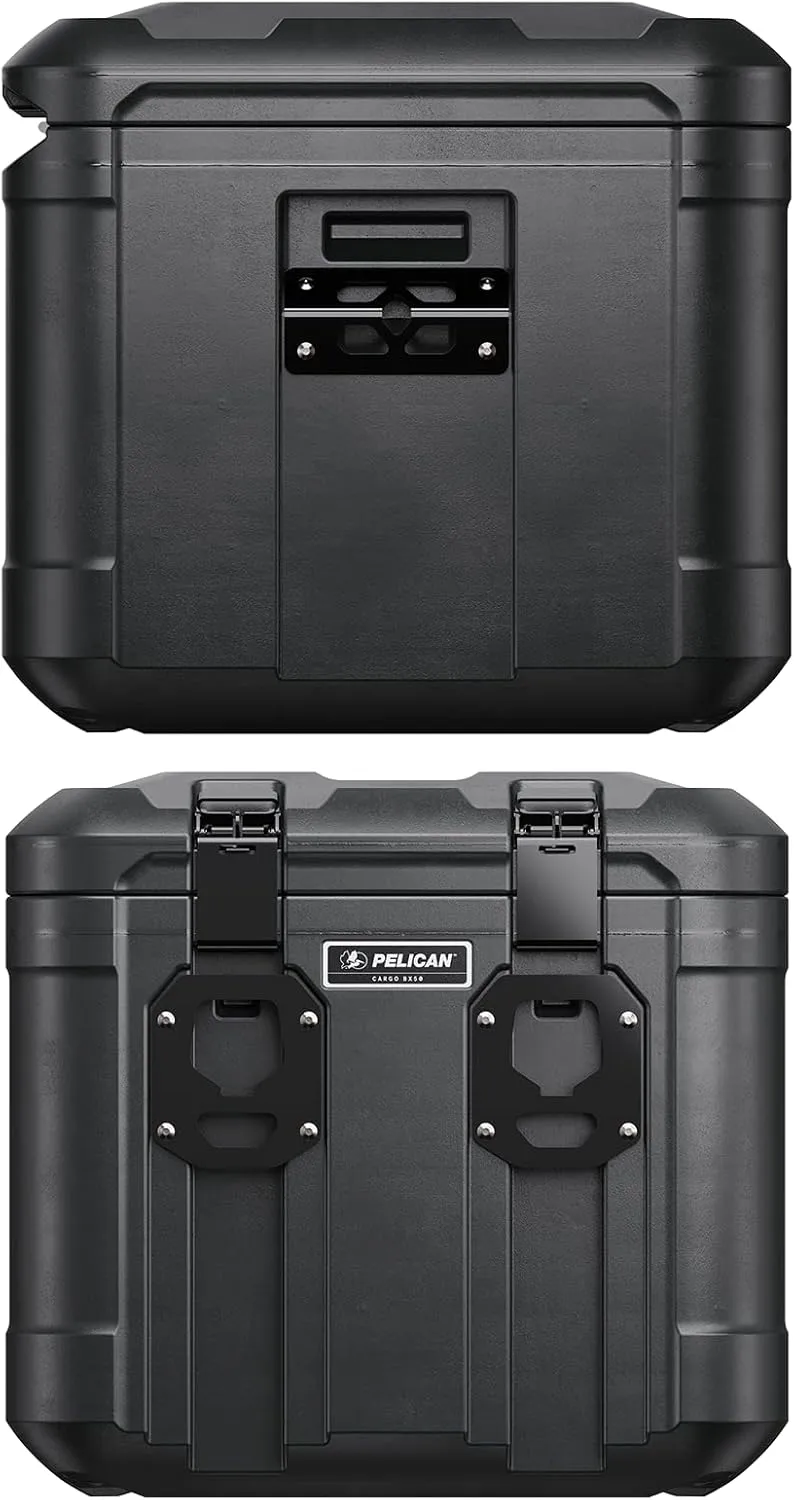 Pelican Cargo Cases BX Cargo Case