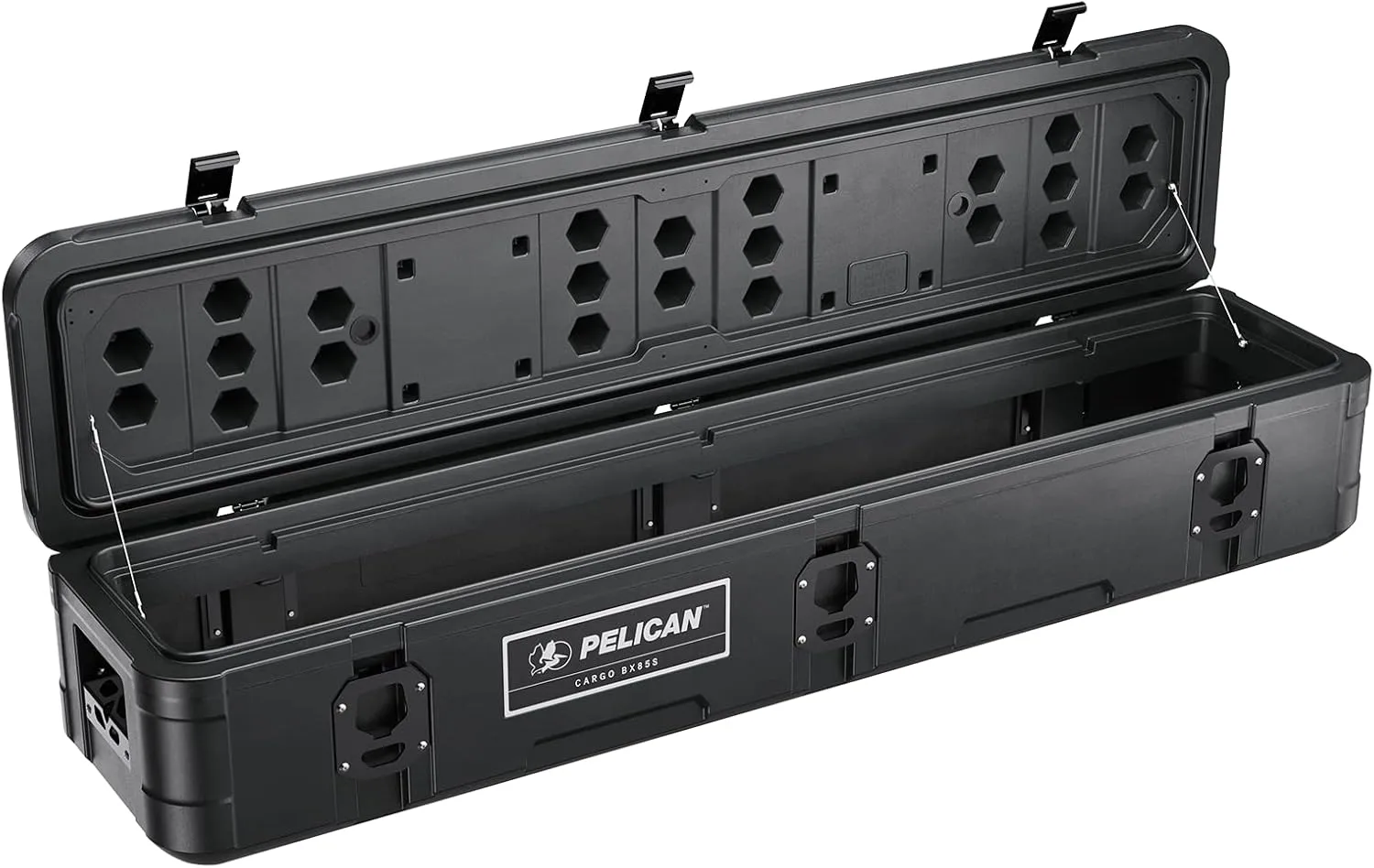 Pelican Cargo Cases BX Cargo Case