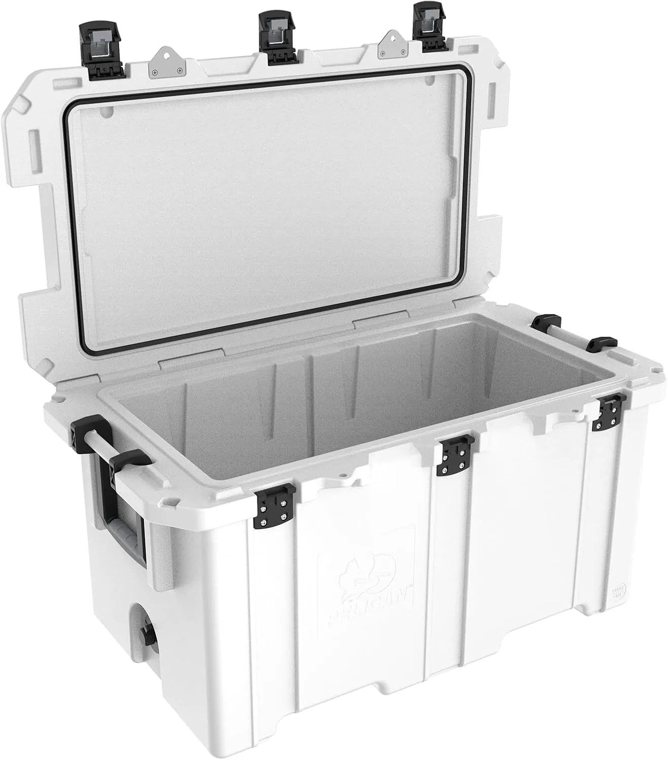 PELICAN Elite Cooler with Extreme Ice Retention