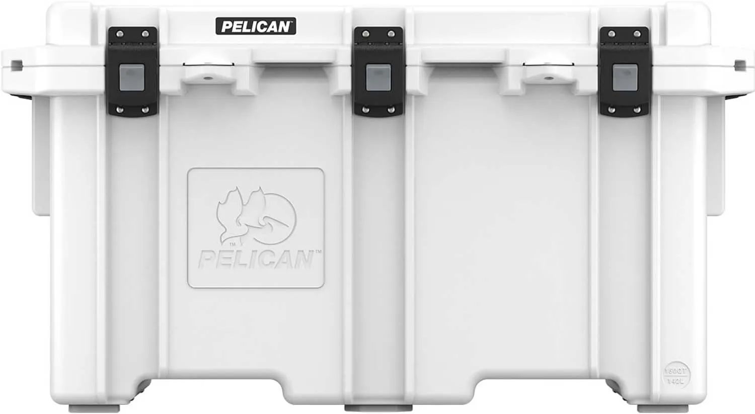 PELICAN Elite Cooler with Extreme Ice Retention