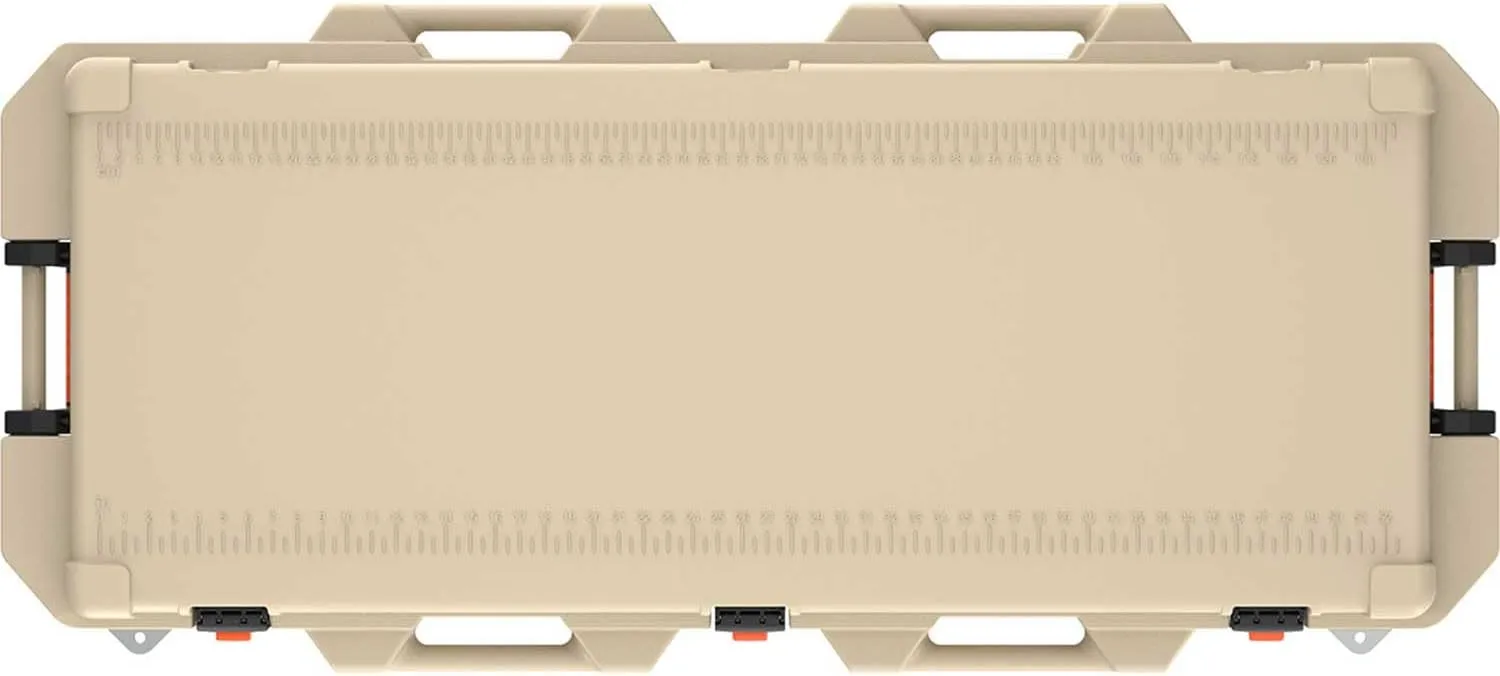 PELICAN Elite Cooler with Extreme Ice Retention