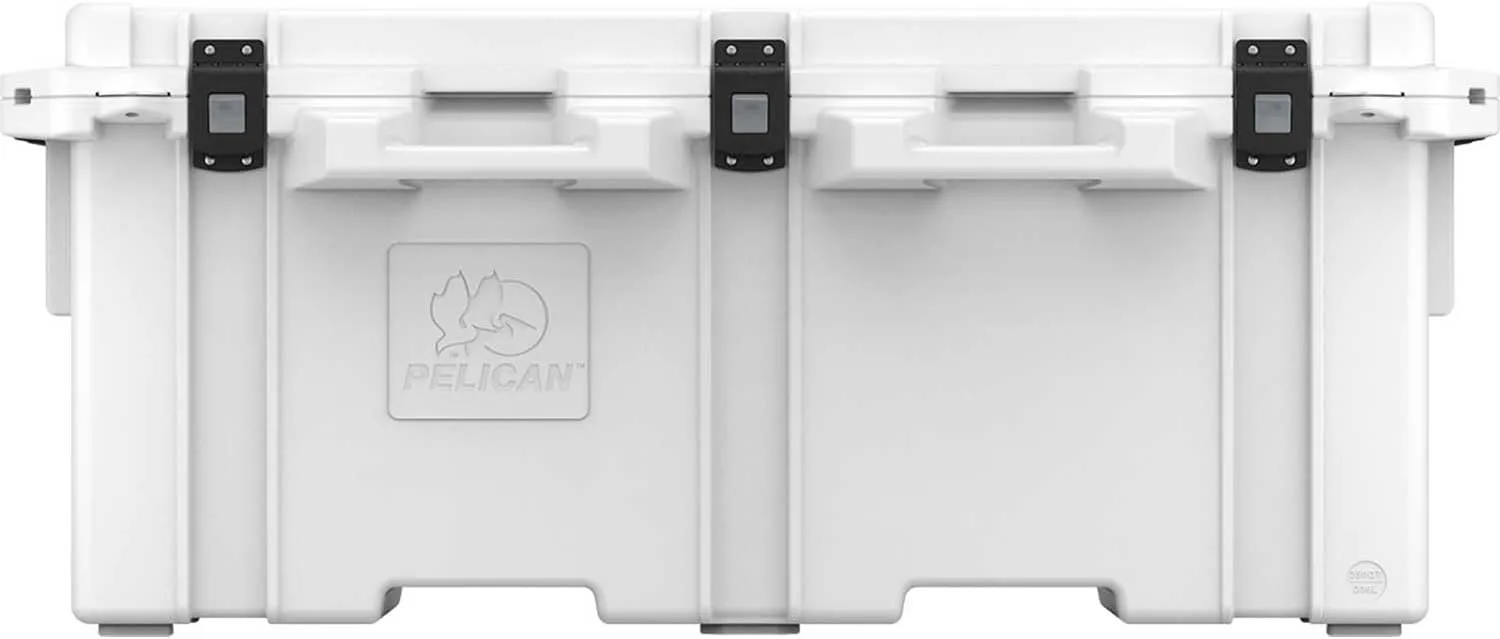 Pelican Elite Cooler