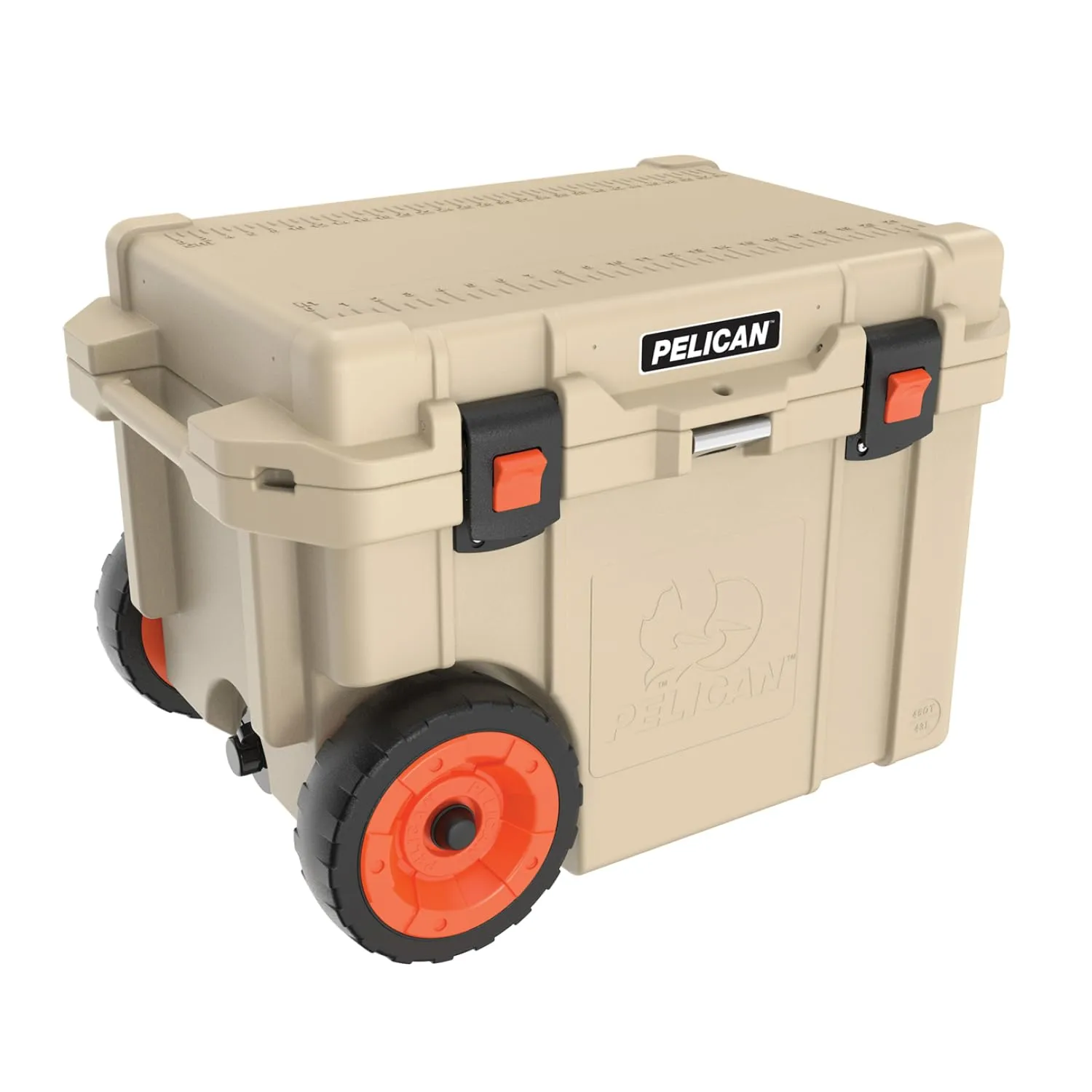 PELICAN Elite Cooler with Extreme Ice Retention