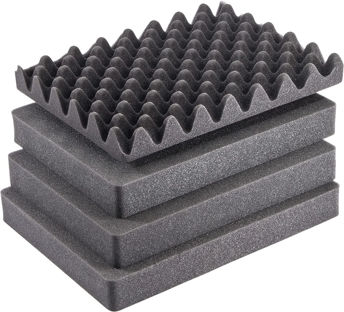 Pelican 015070-4000-000 1507AirFS 5 pc. Replacement Foam Set