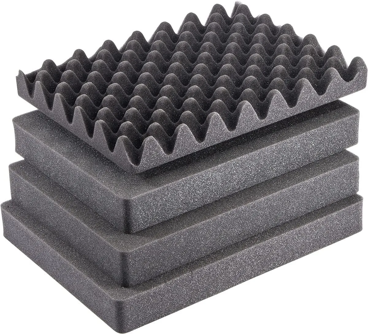 Pelican 015070-4000-000 1507AirFS 5 pc. Replacement Foam Set