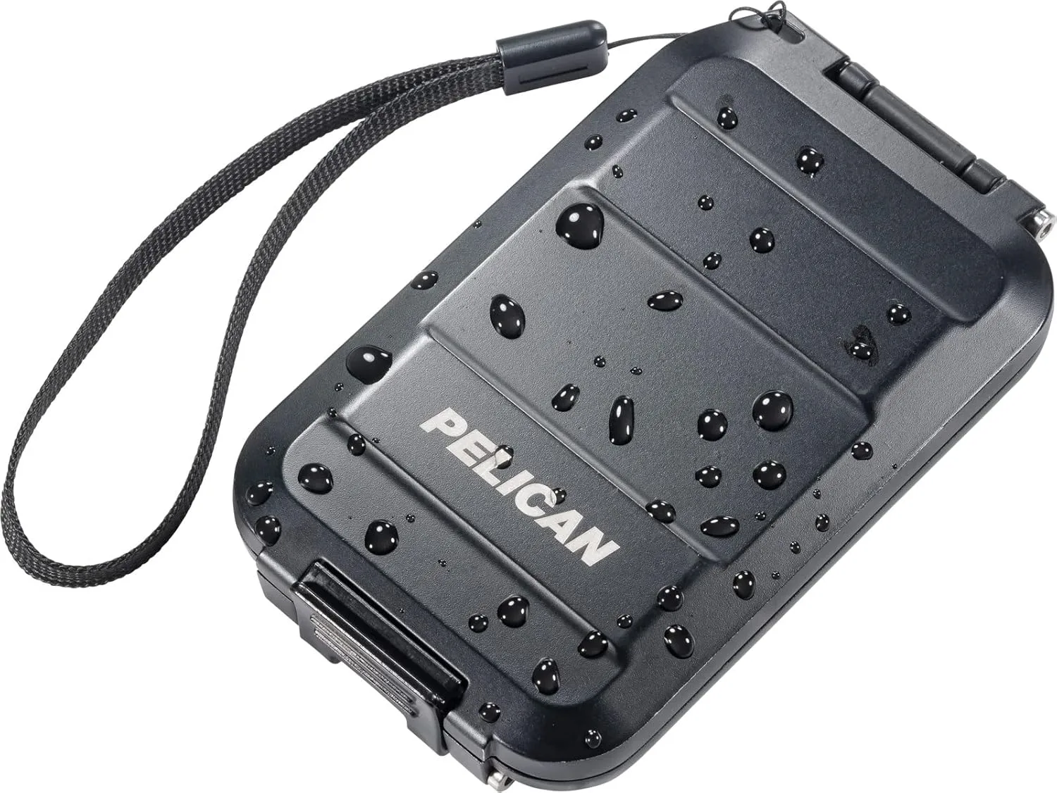 Pelican Wallet Black