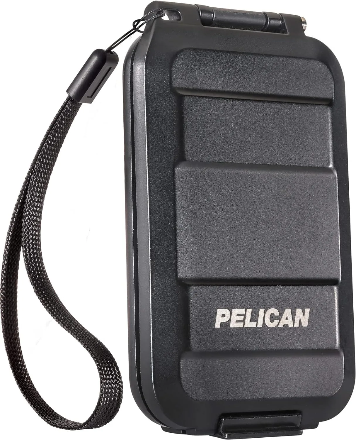 Pelican Wallet Black