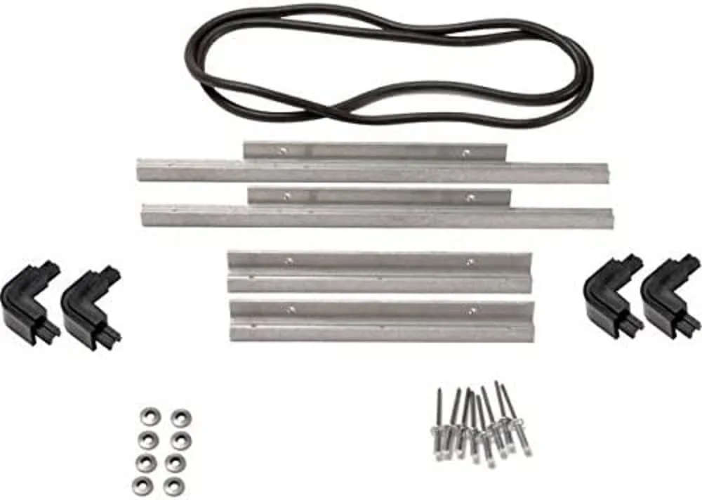 Pelican IM2200-BEZEL-LID Im2200 Bezel Kit, Lid