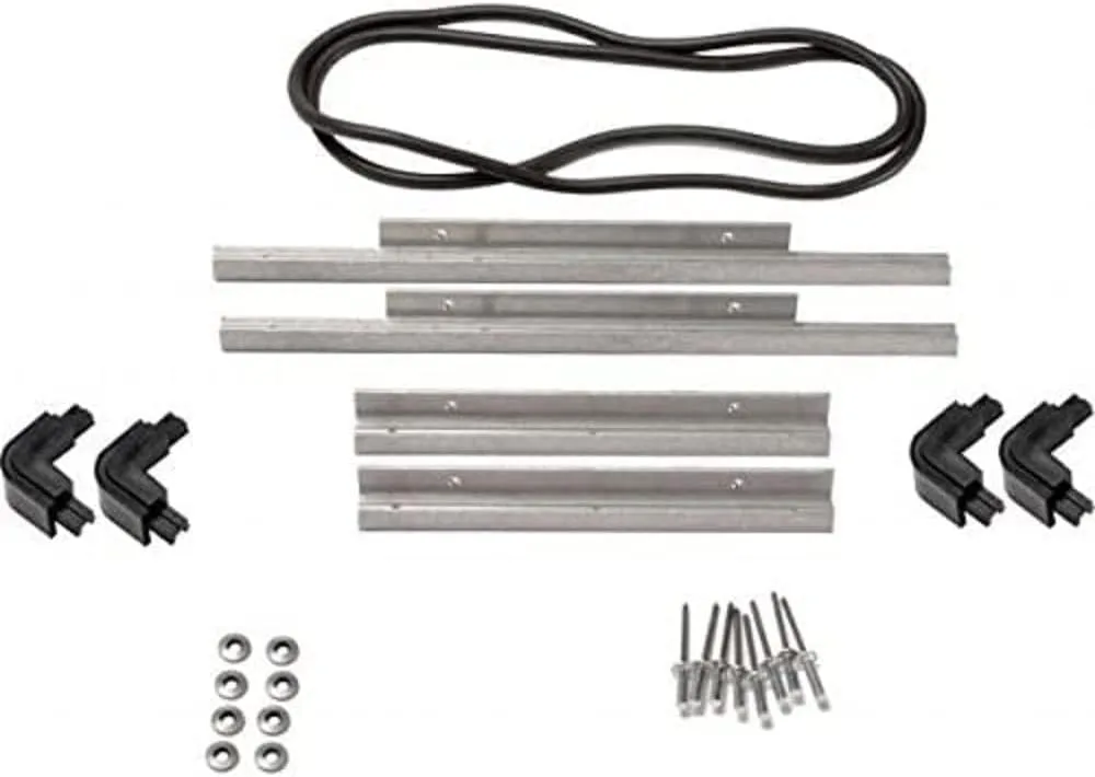 Pelican IM2200-BEZEL-LID Im2200 Bezel Kit, Lid