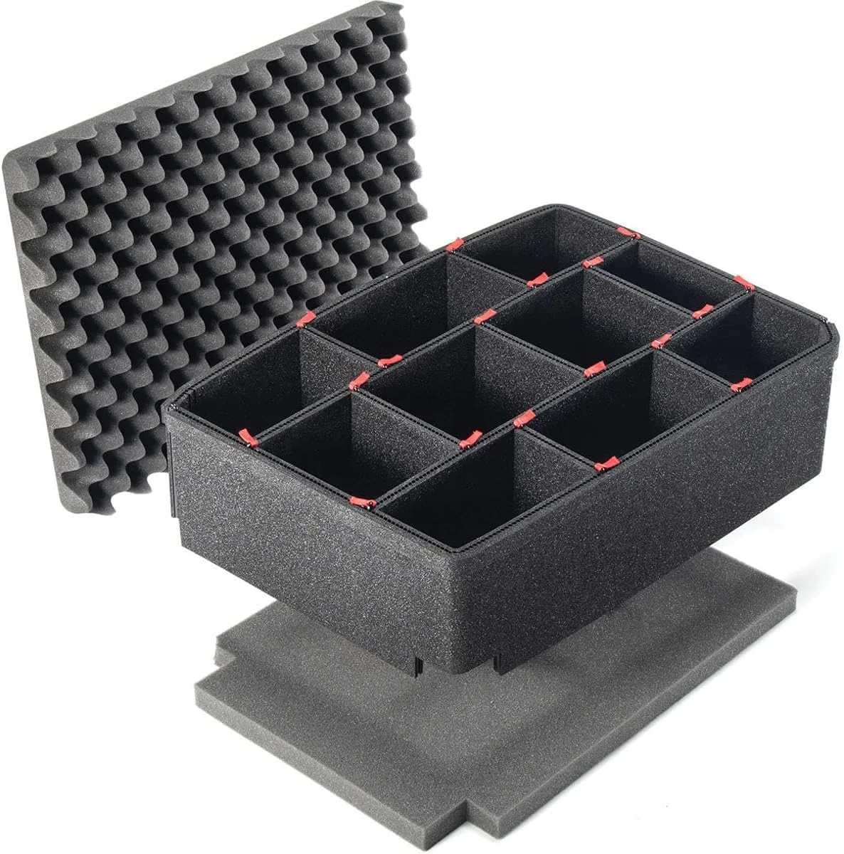 Pelican 015600-5050-110 TrekPak Insert
