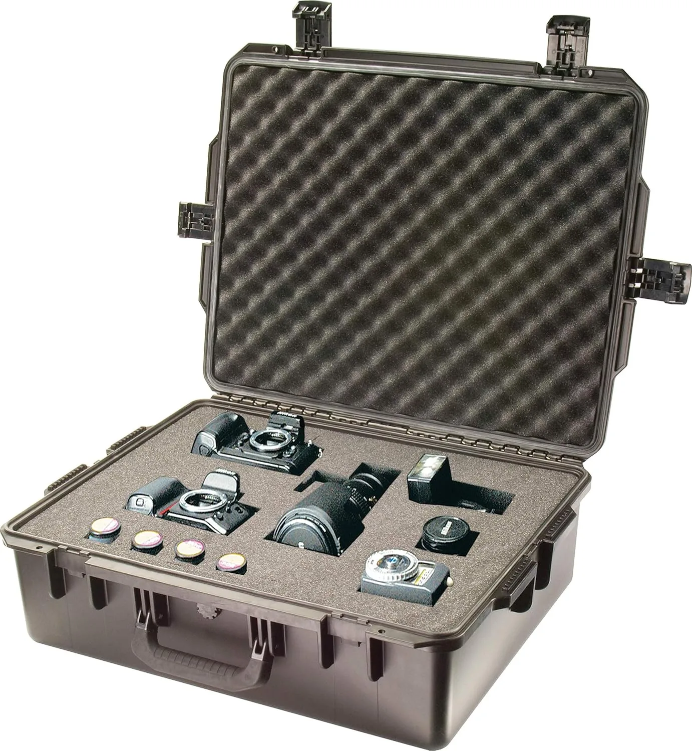 PELICAN Storm iM2700 Case with Foam Insert