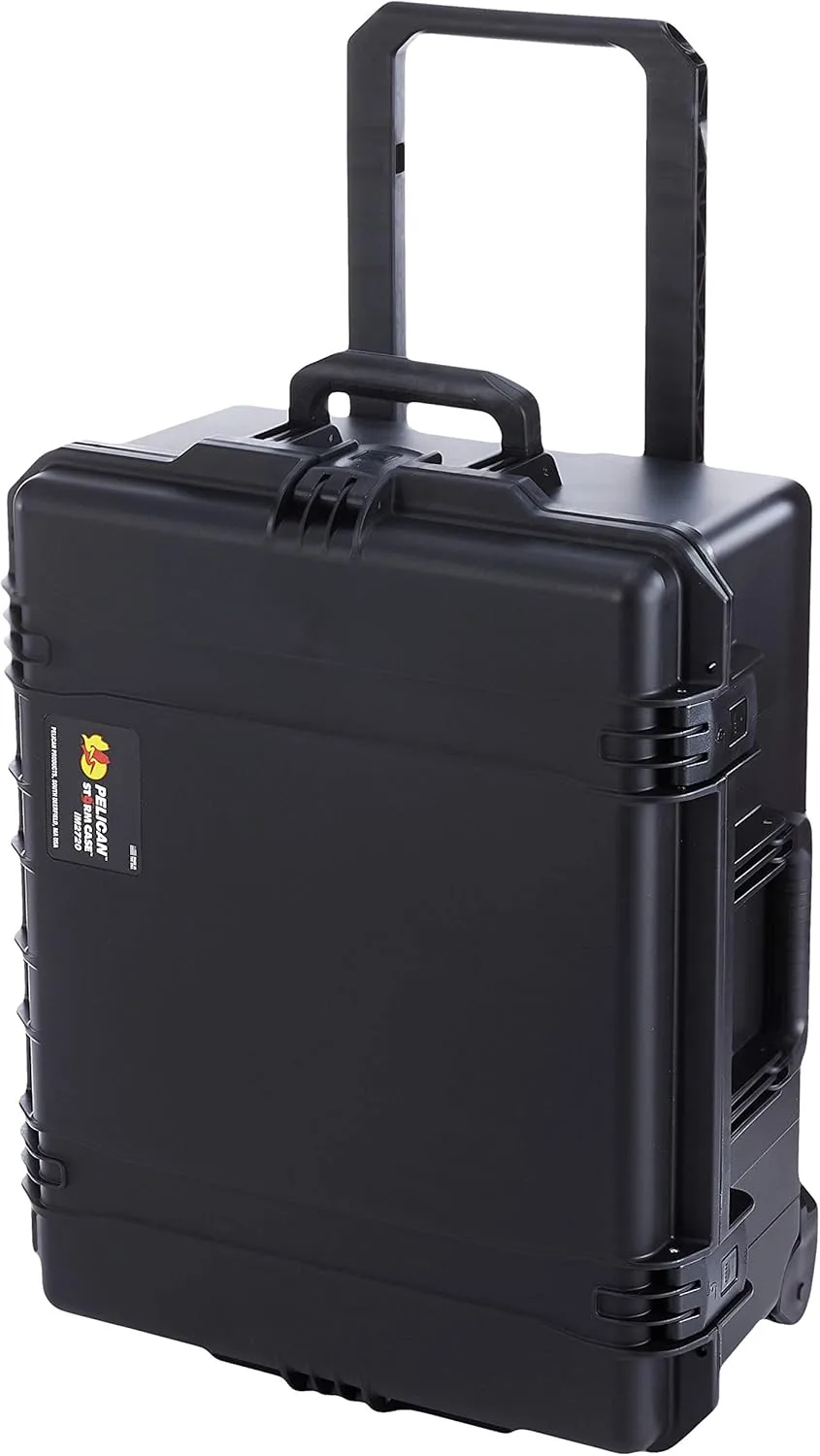 PELICANO Storm IM2720 Hard Travel Case