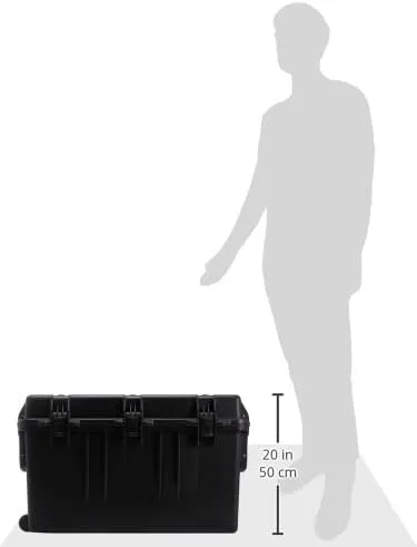 Pelican Storm iM3075 Case