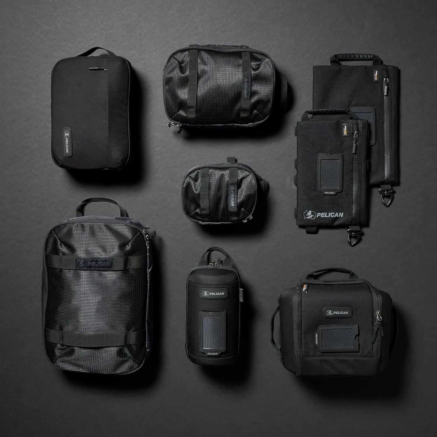 Pelican ModPak Travel Organizer Accessories