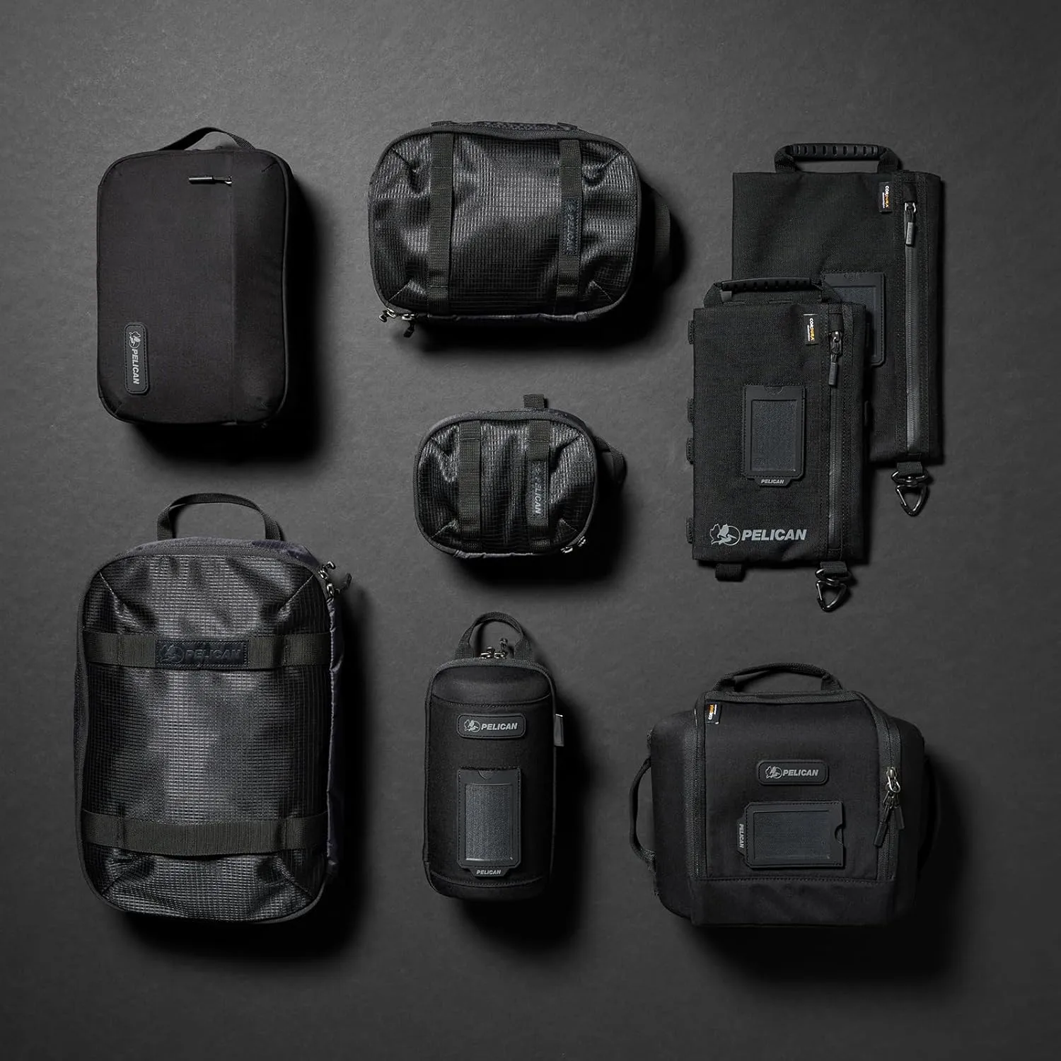Pelican ModPak Travel Organizer Accessories