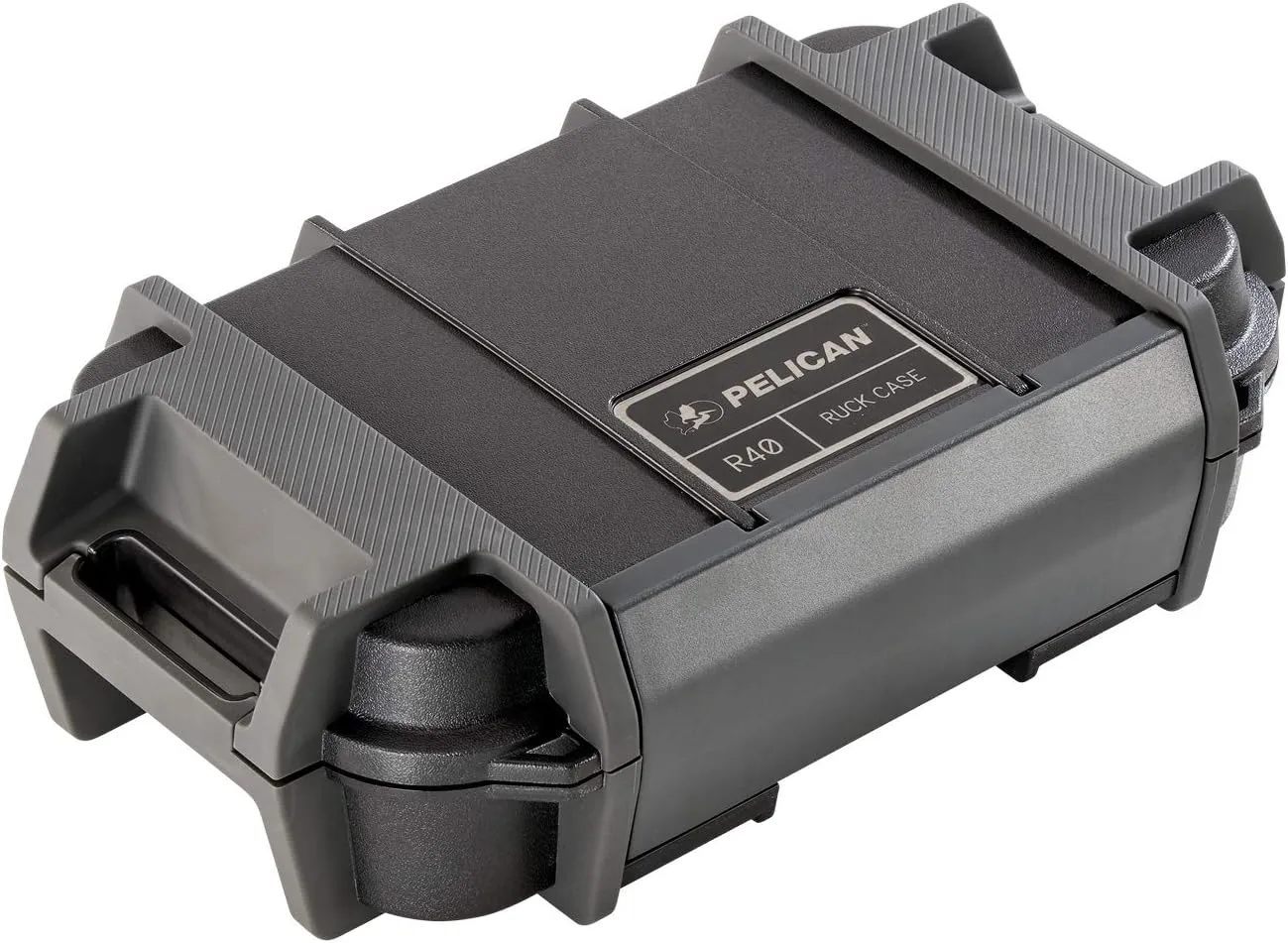 Pelican Ruck R40 Personal Utility Case