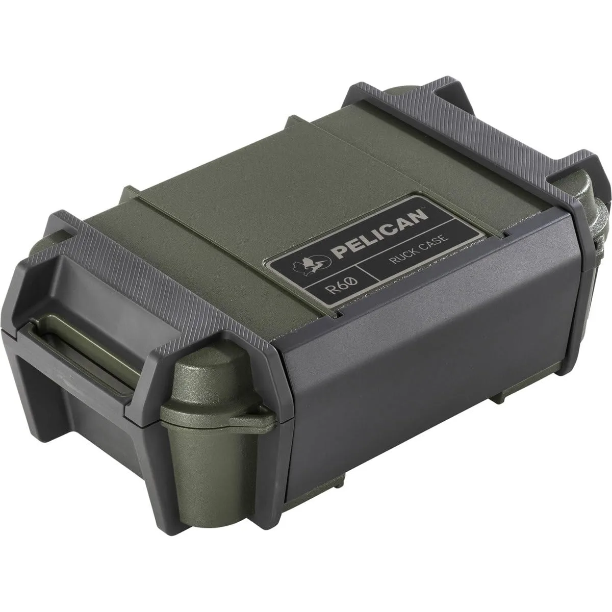 Pelican Ruck R60 Personal Utility Ruck Case