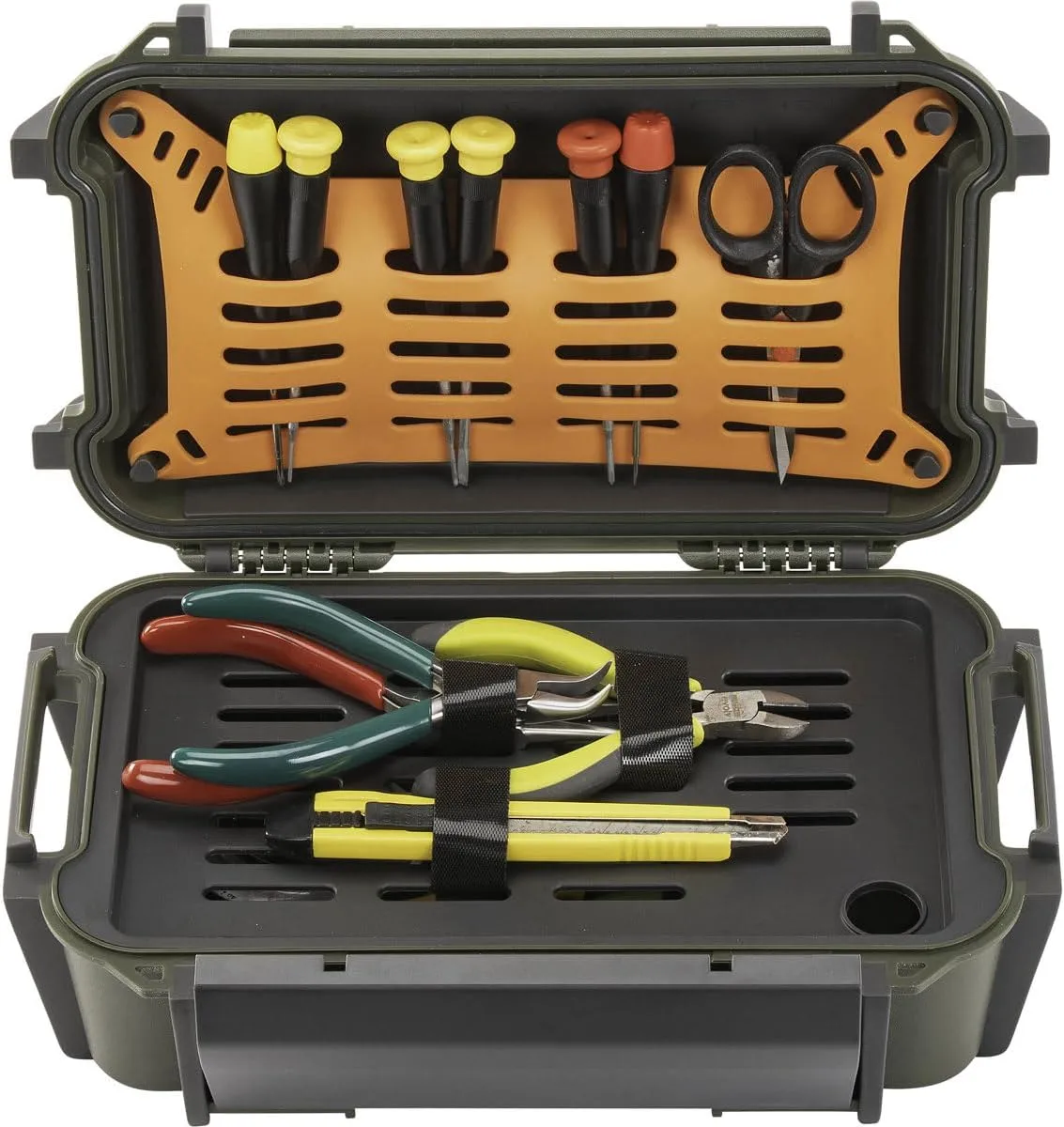Pelican Ruck R60 Personal Utility Ruck Case